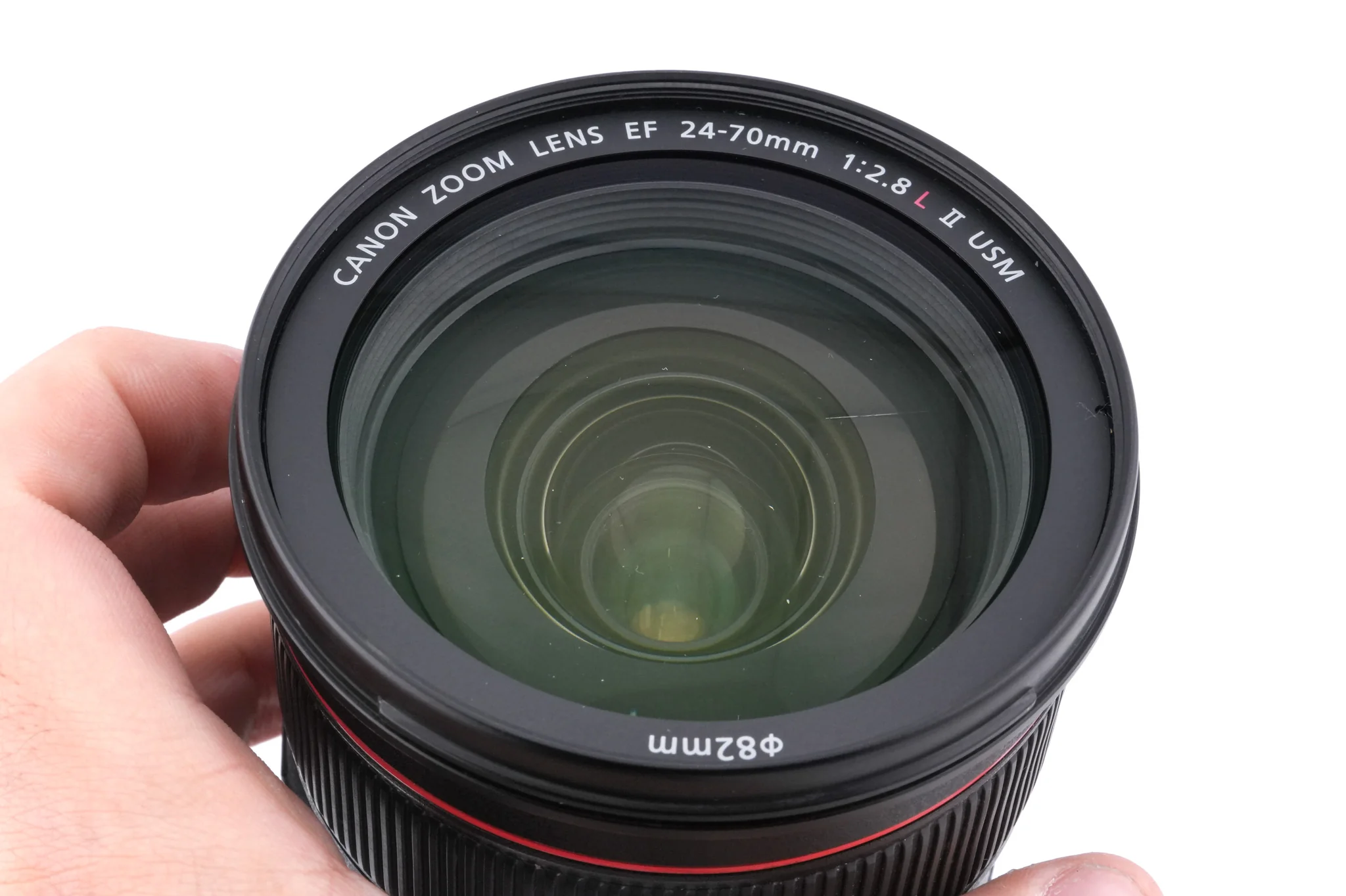 Canon 24-70mm f2.8 L II USM - Image 5