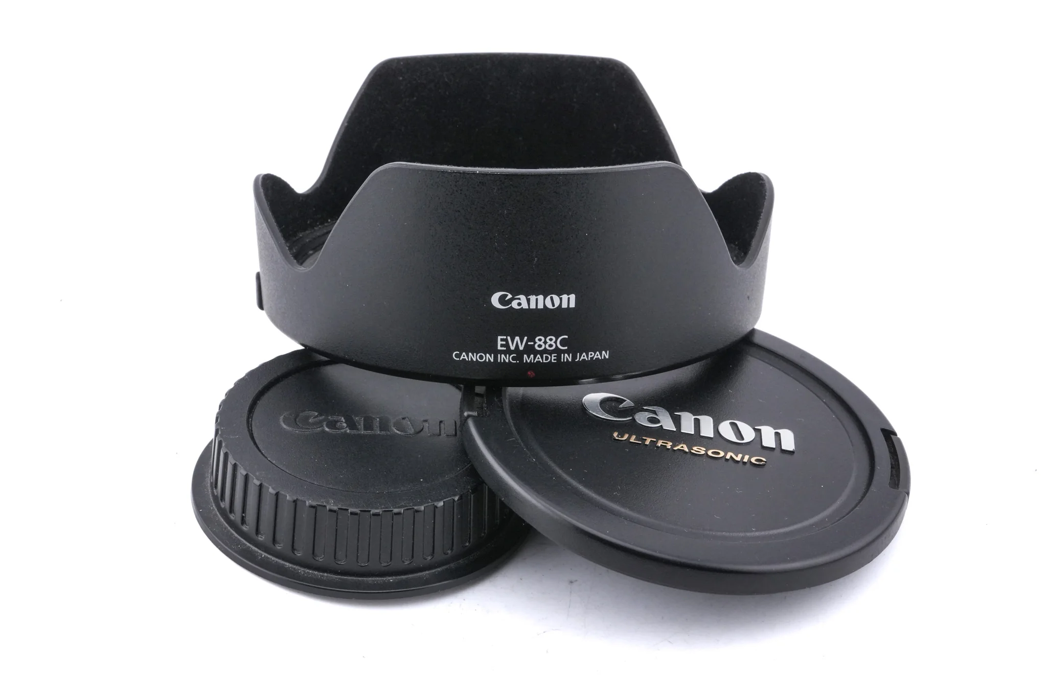 Canon 24-70mm f2.8 L II USM - Image 7