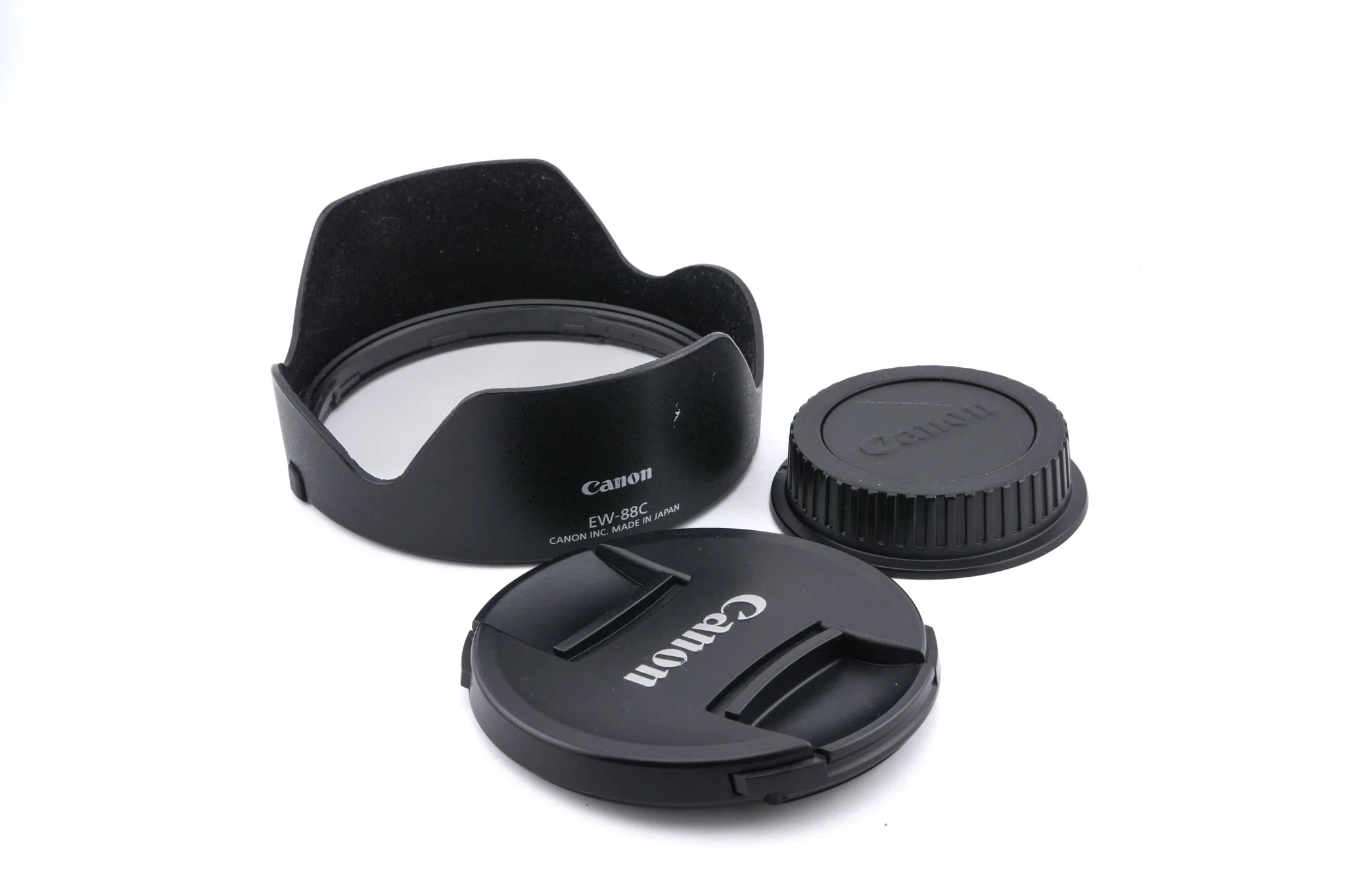 Canon 24-70mm f2.8 L II USM - Image 7
