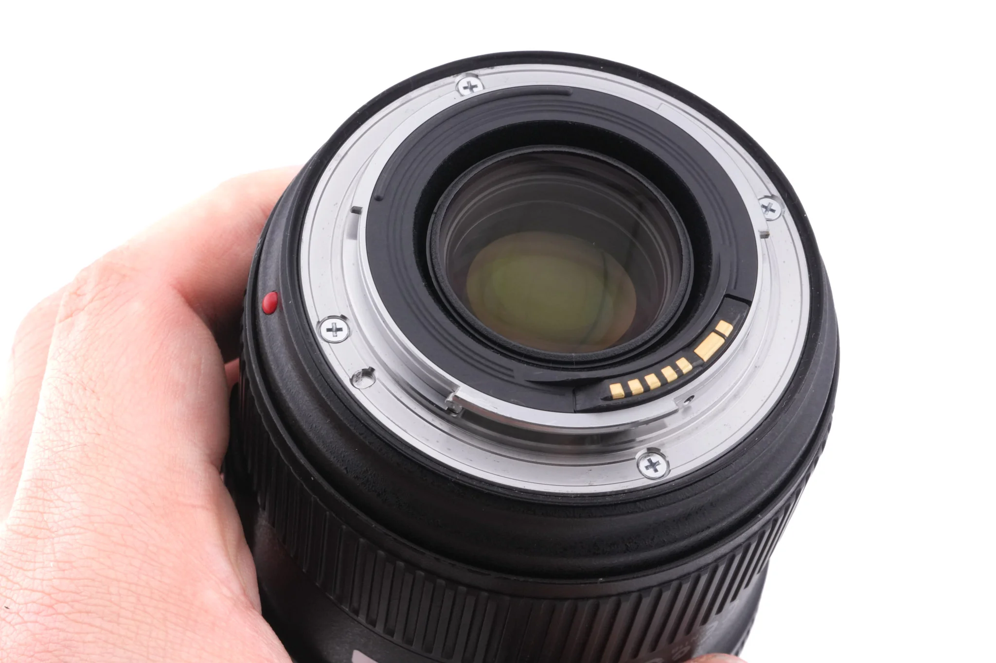 Canon 24-70mm f2.8 L II USM - Image 6