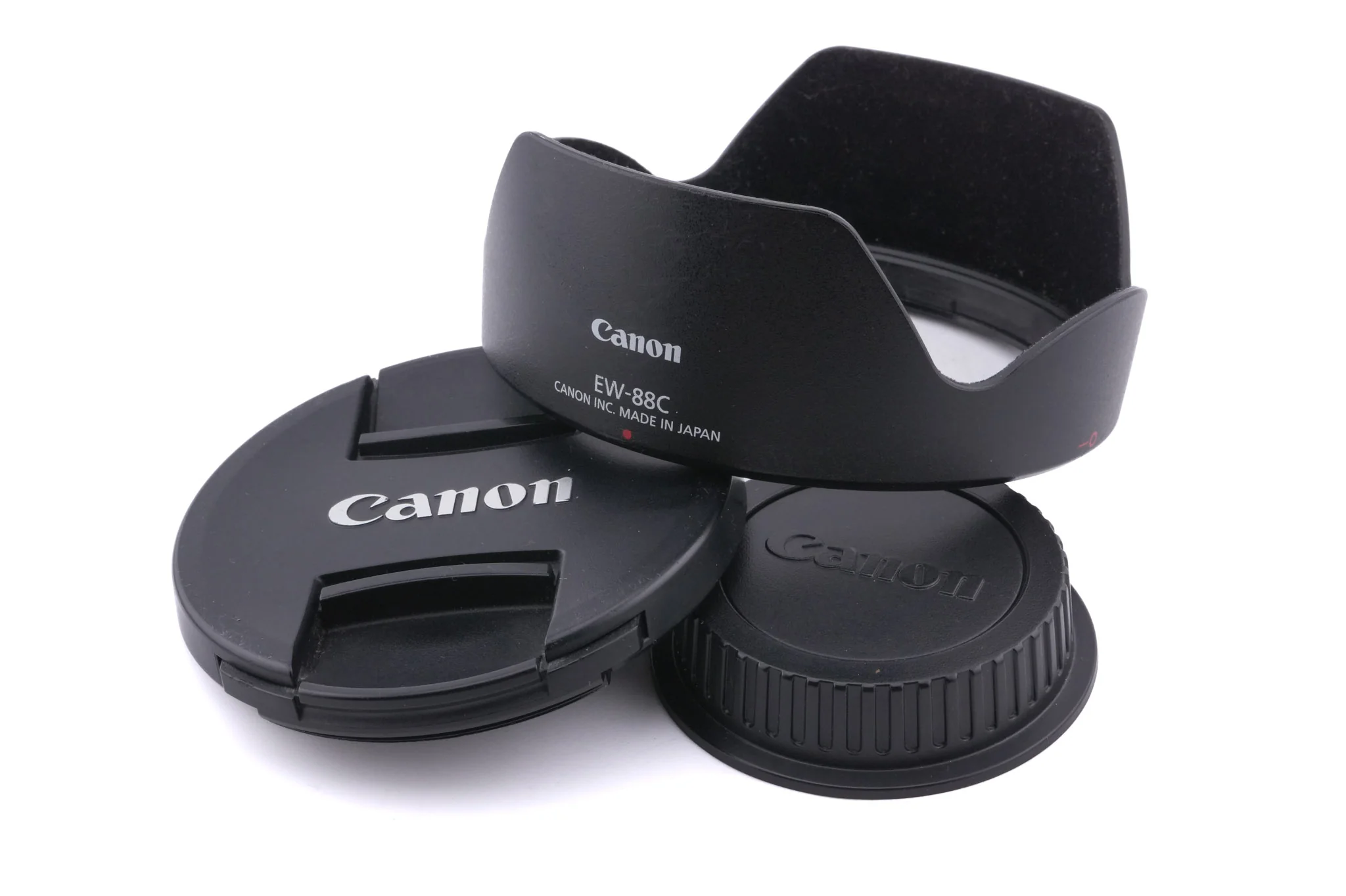 Canon 24-70mm f2.8 L II USM - Image 7