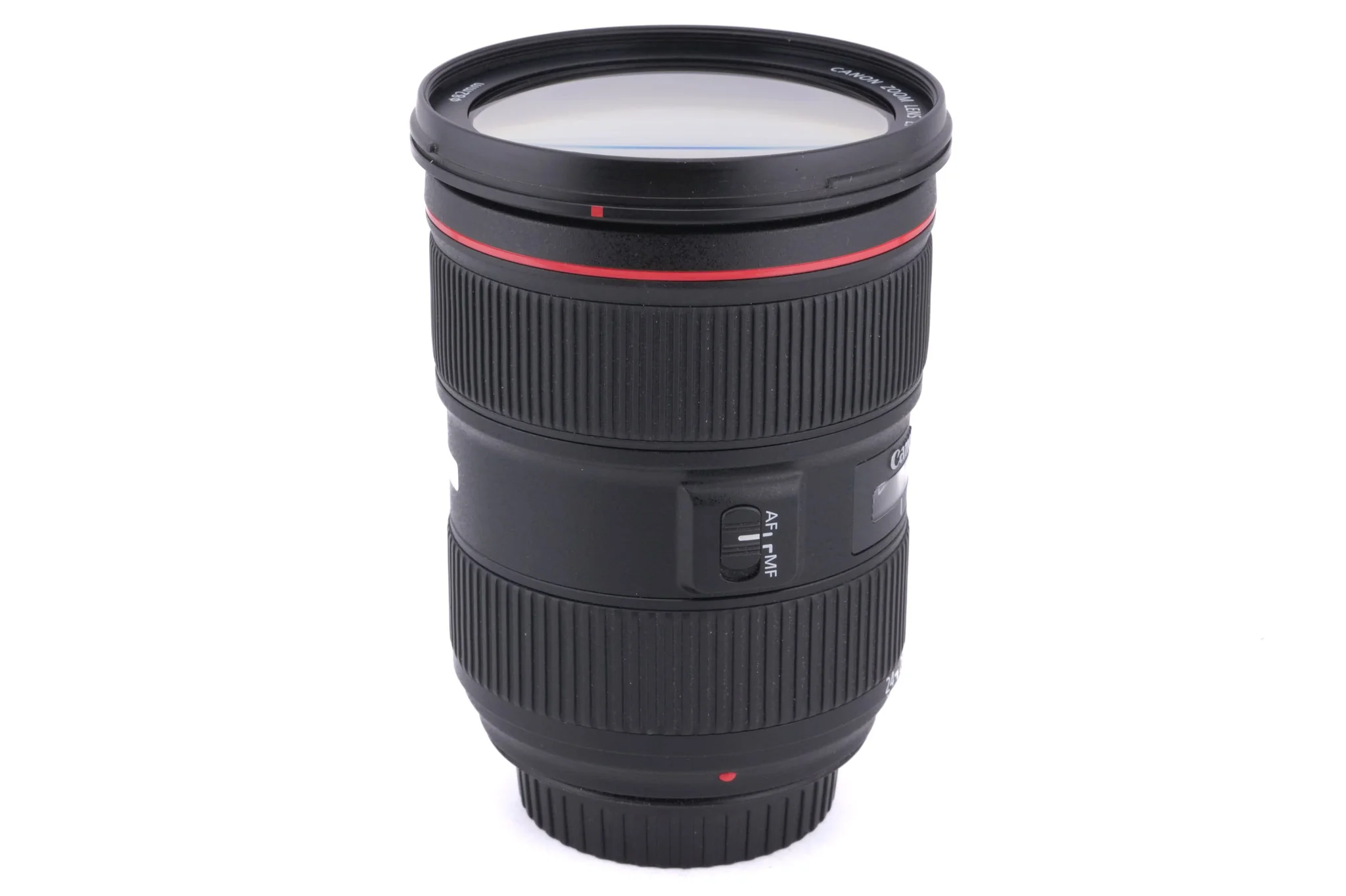 Canon 24-70mm f2.8 L II USM - Image 4