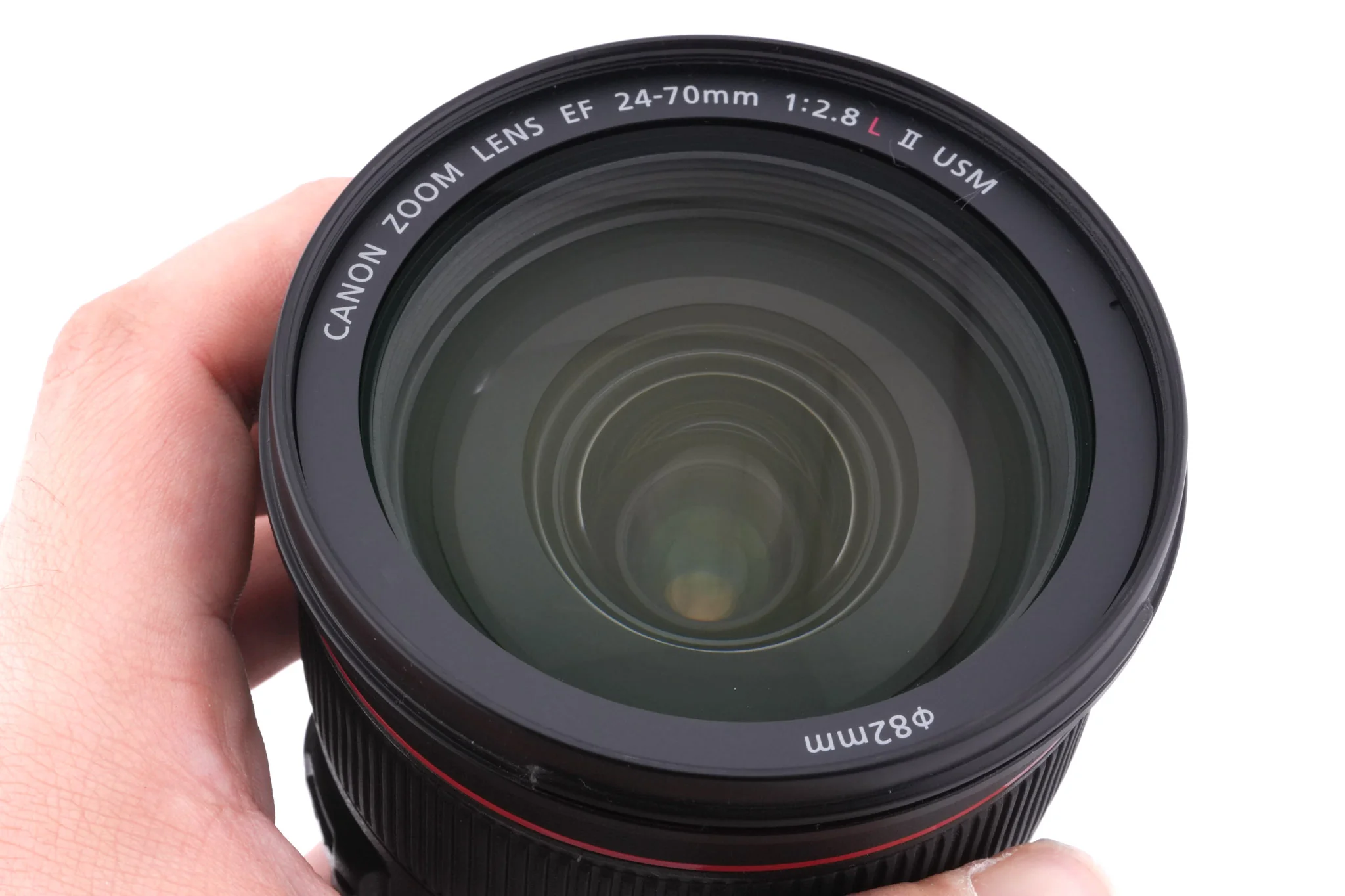 Canon 24-70mm f2.8 L II USM - Image 5