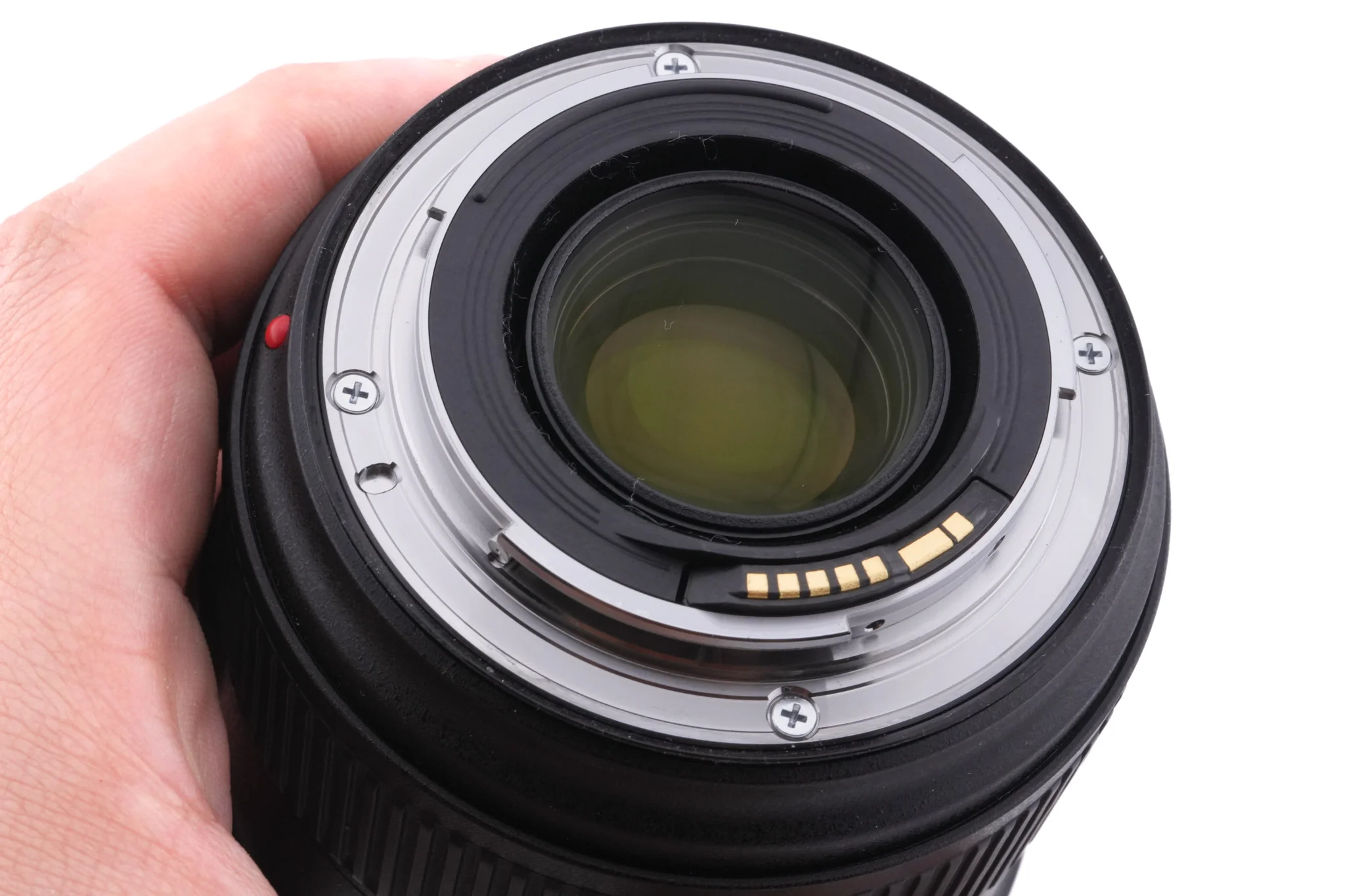 Canon 24-70mm f2.8 L II USM - Image 6