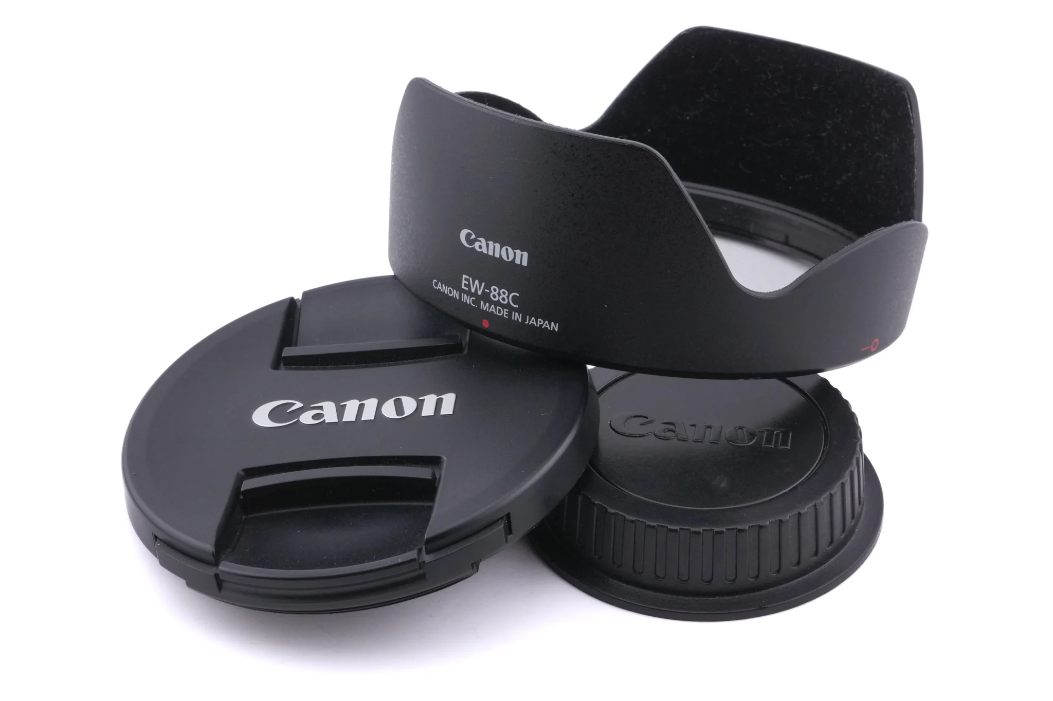Canon 24-70mm f2.8 L II USM - Image 7