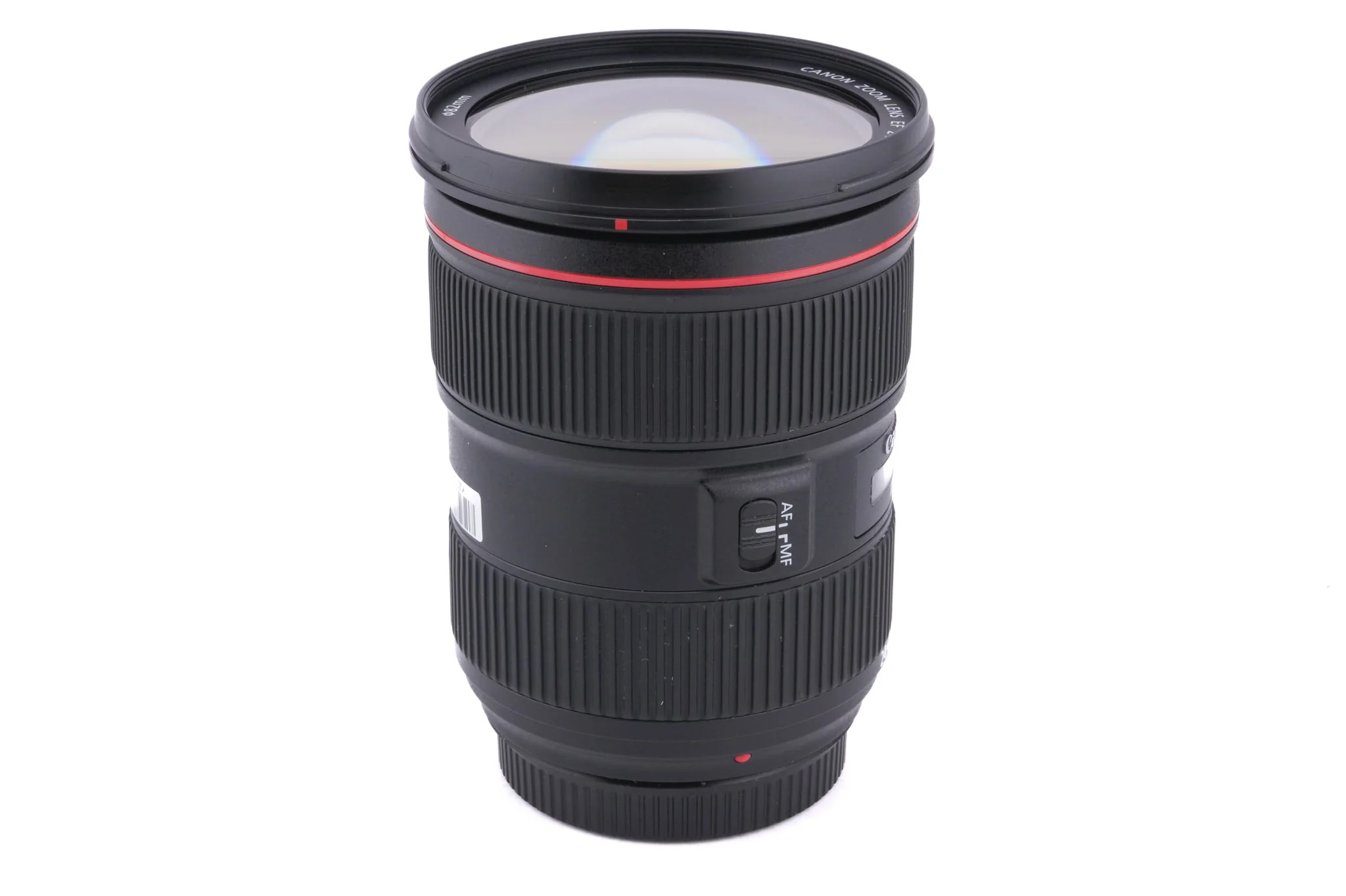 Canon 24-70mm f2.8 L II USM - Image 4