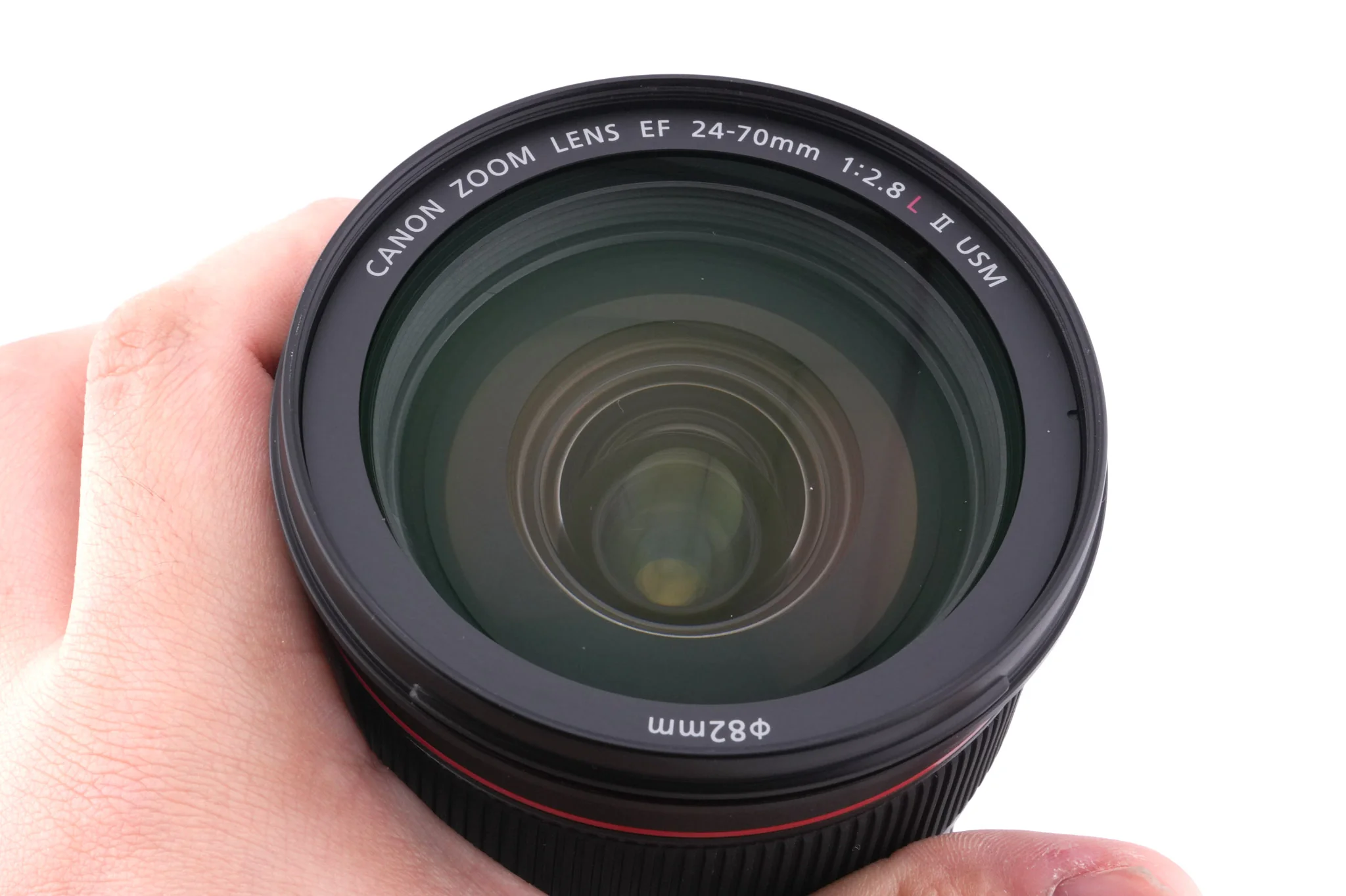 Canon 24-70mm f2.8 L II USM - Image 5