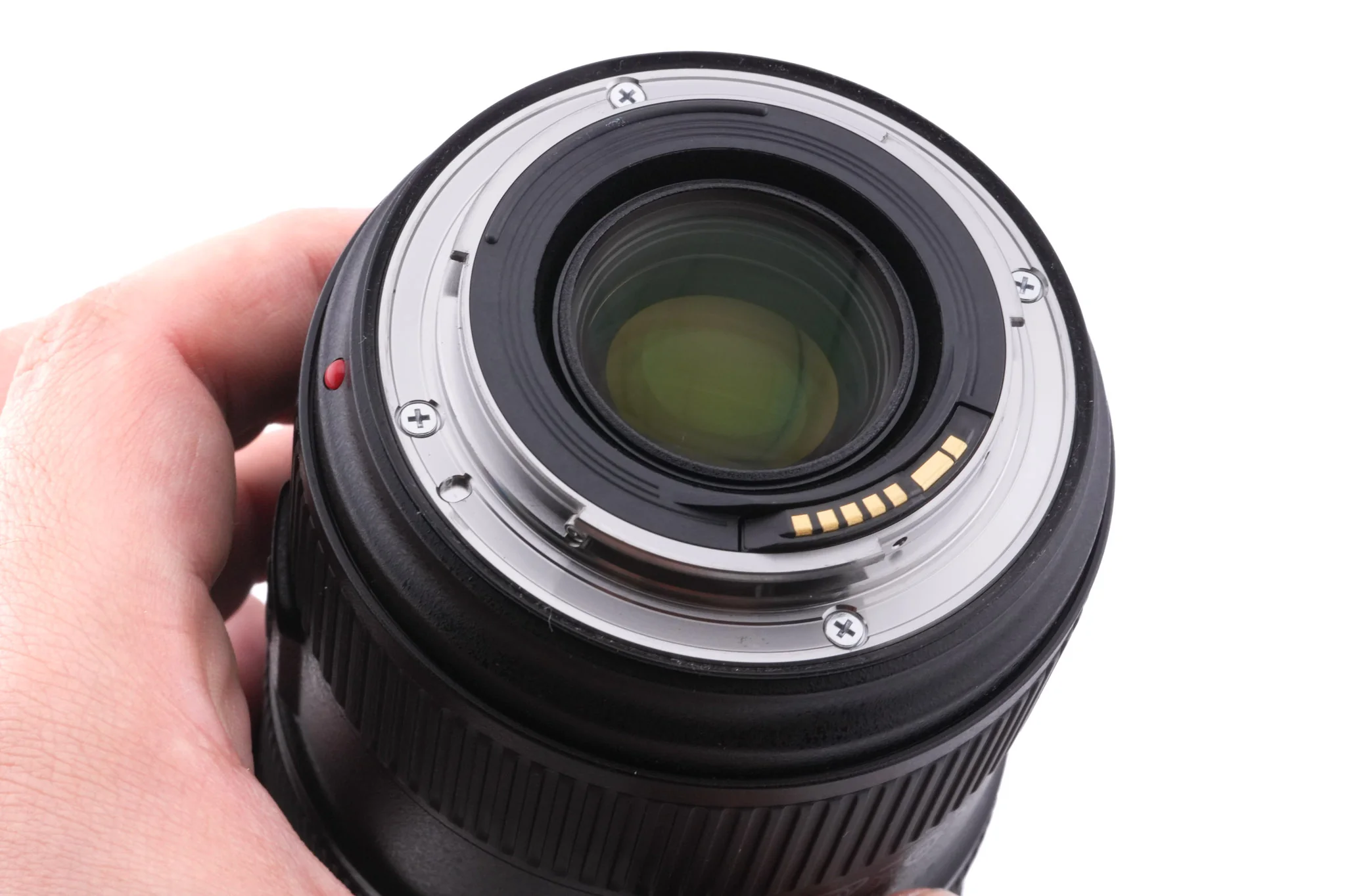 Canon 24-70mm f2.8 L II USM - Image 6