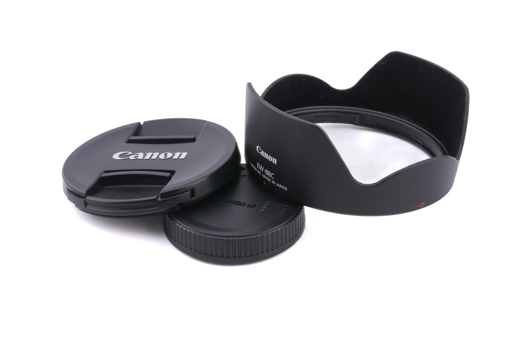 Canon 24-70mm f2.8 L II USM - Image 7