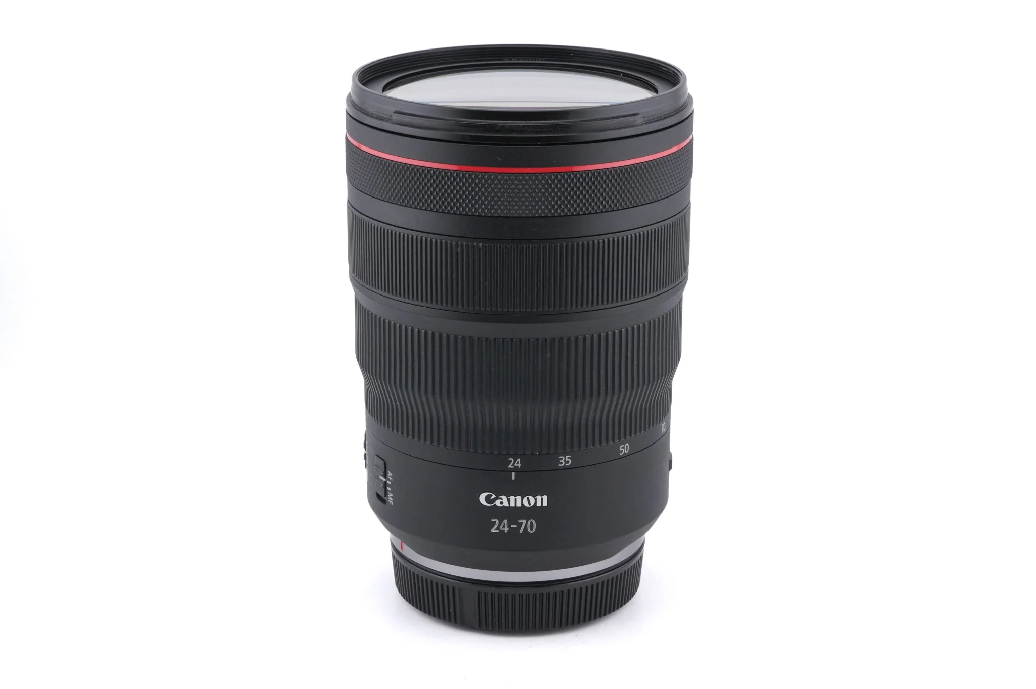 Canon 24-70mm f2.8 L IS USM
