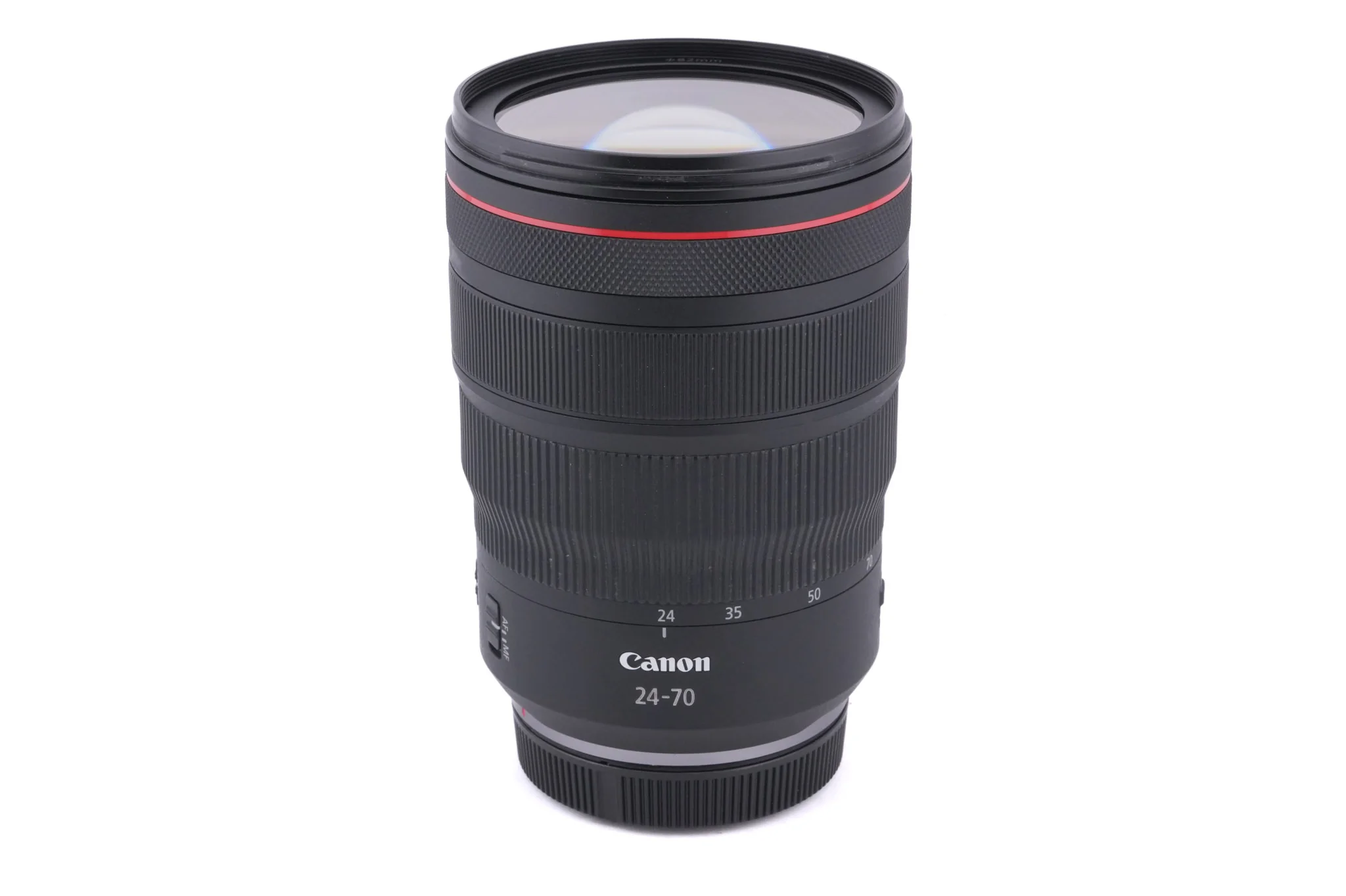 Canon 24-70mm f2.8 L IS USM