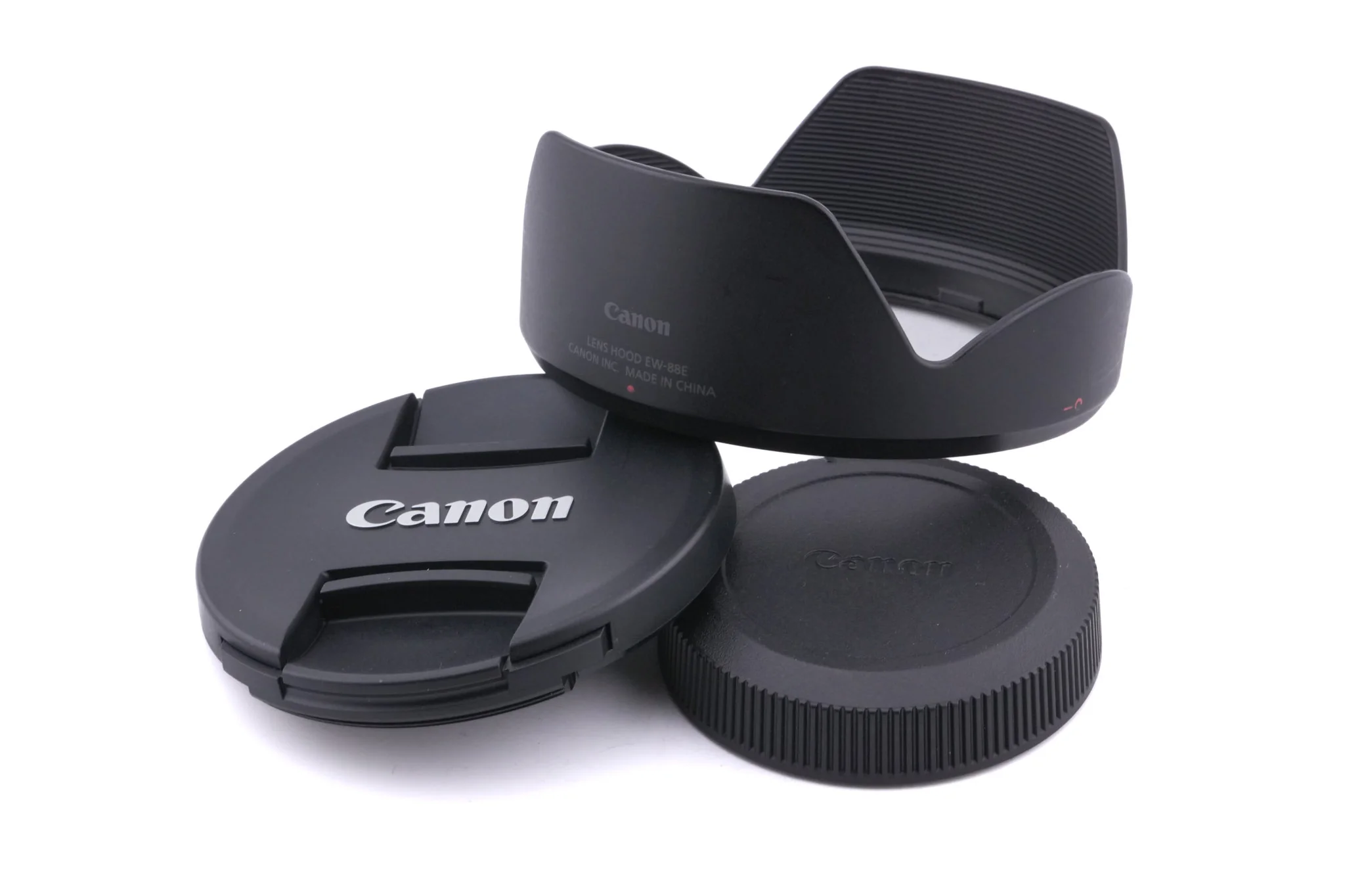 Canon 24-70mm f2.8 L IS USM - Image 7
