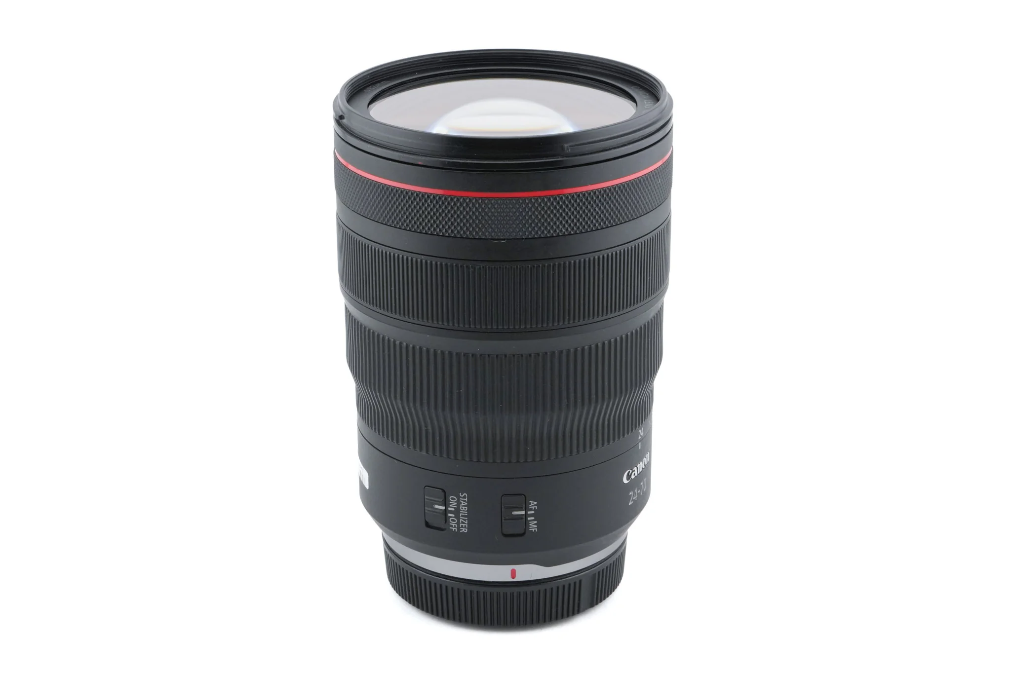 Canon 24-70mm f2.8 L IS USM - Image 4