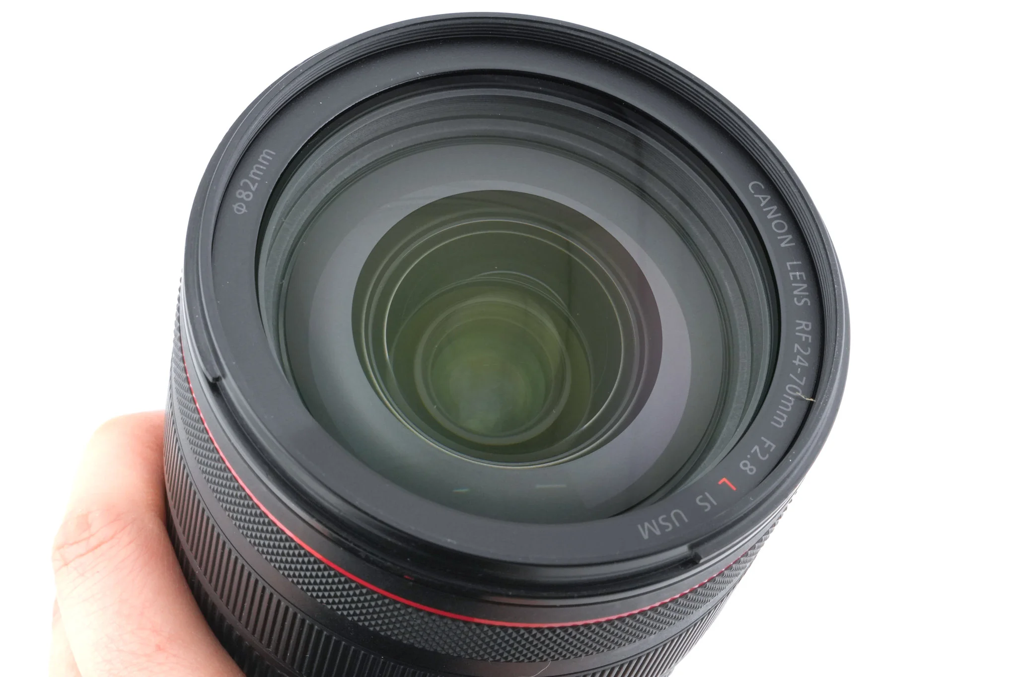 Canon 24-70mm f2.8 L IS USM - Image 5