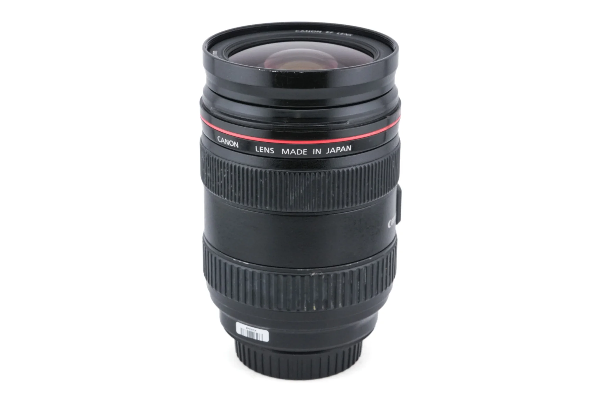 Canon 24-70mm f2.8 L USM - Image 3