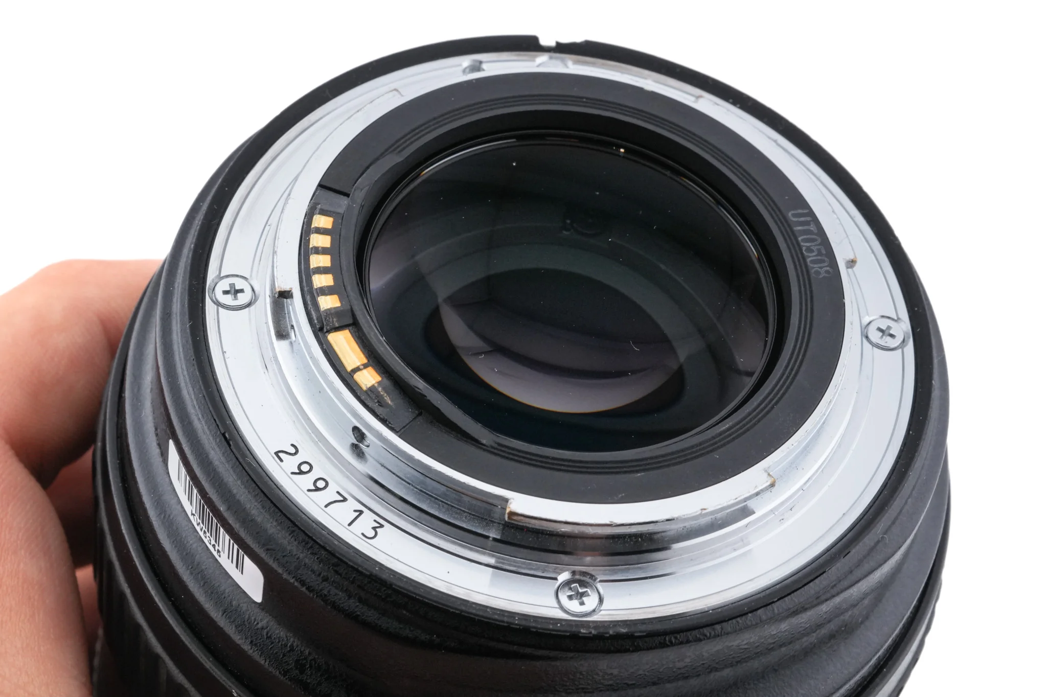 Canon 24-70mm f2.8 L USM - Image 6