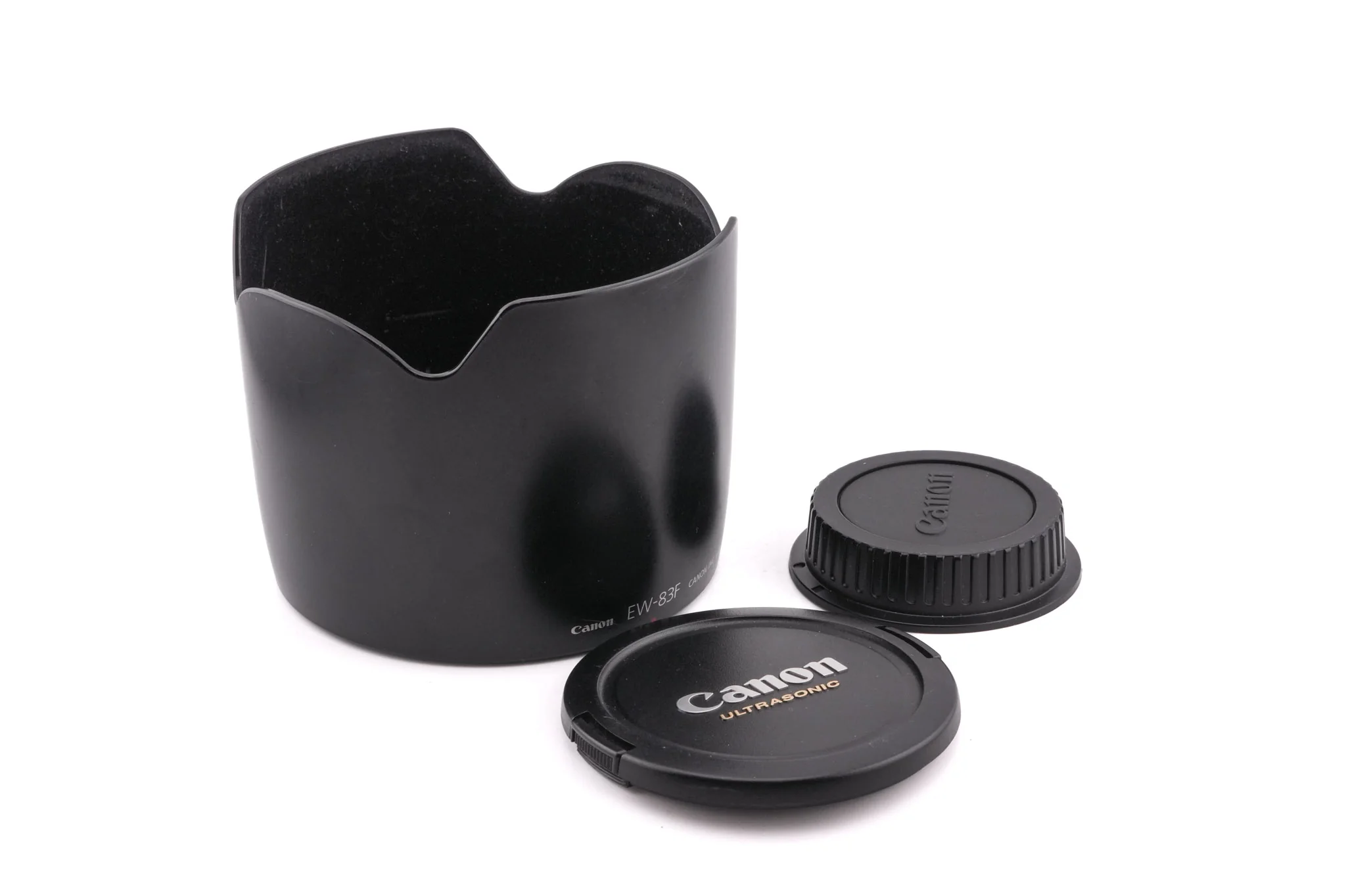 Canon 24-70mm f2.8 L USM - Image 7