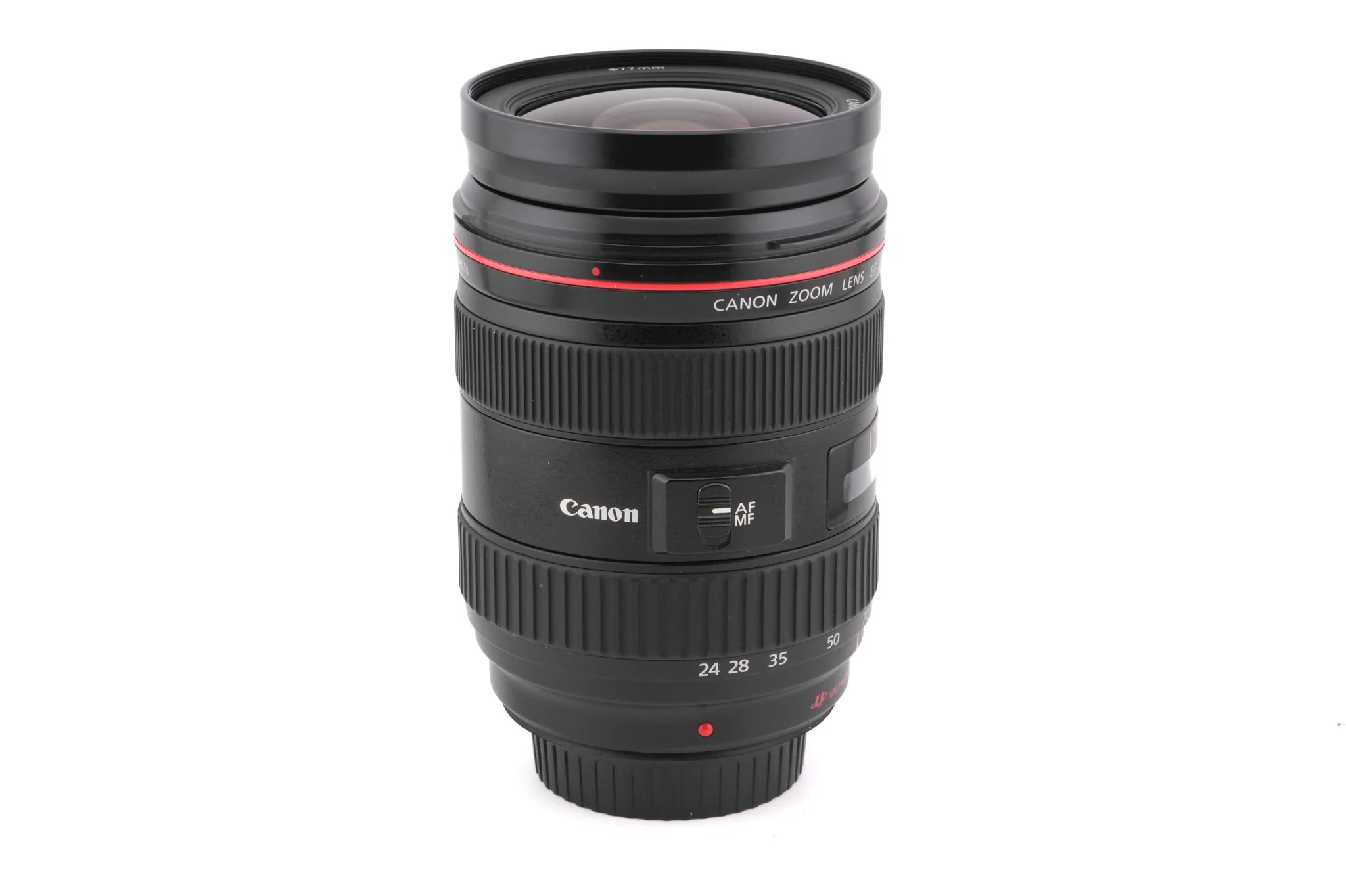 Canon 24-70mm f2.8 L USM - Image 3