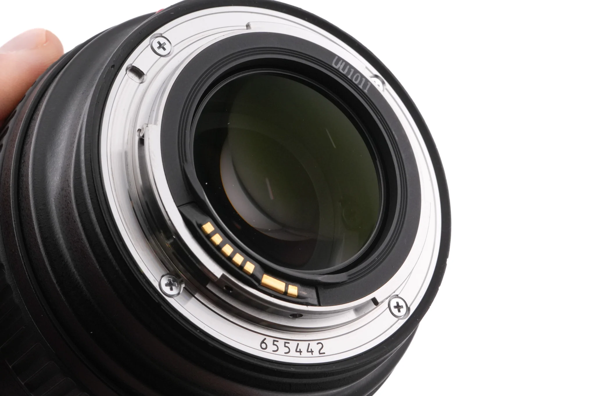 Canon 24-70mm f2.8 L USM - Image 6