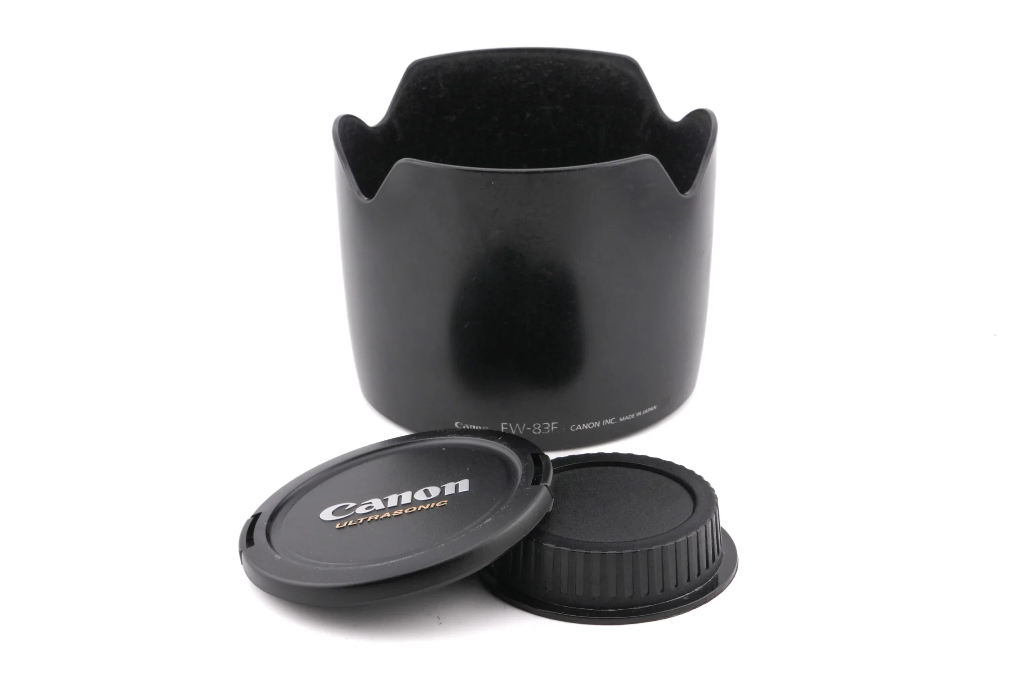 Canon 24-70mm f2.8 L USM - Image 7