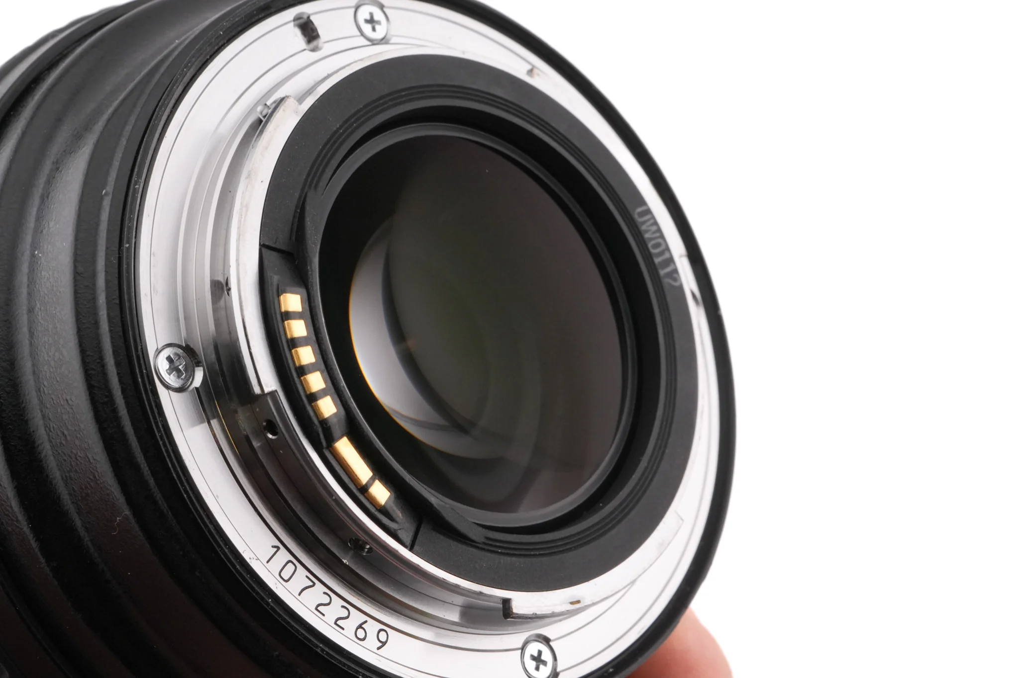 Canon 24-70mm f2.8 L USM - Image 6