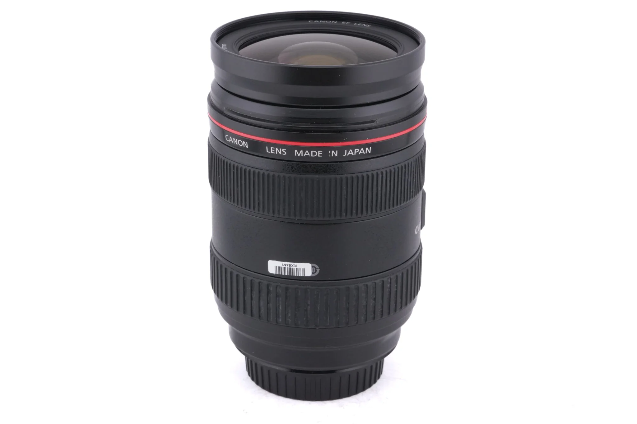 Canon 24-70mm f2.8 L USM - Image 2
