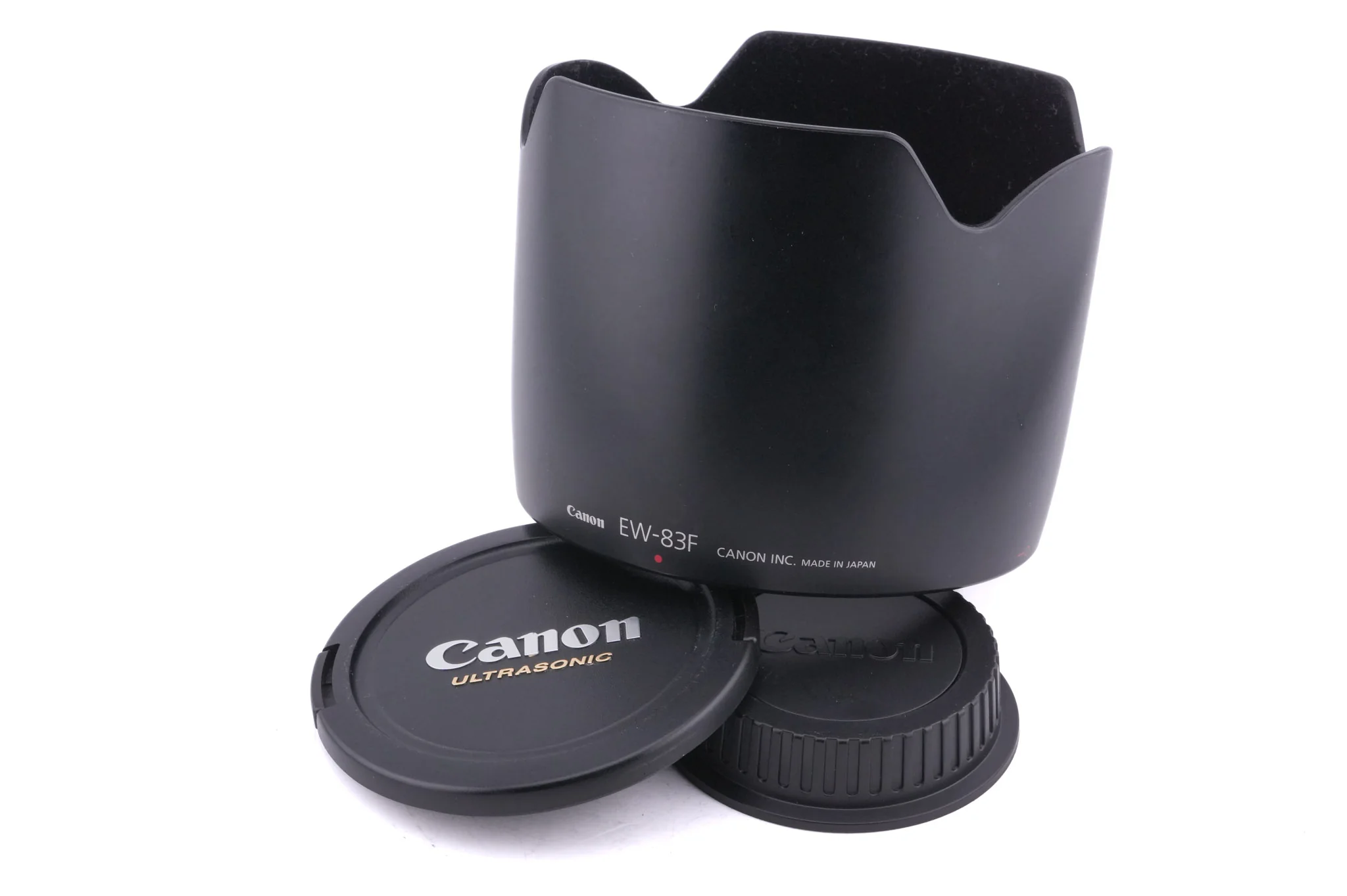 Canon 24-70mm f2.8 L USM - Image 5