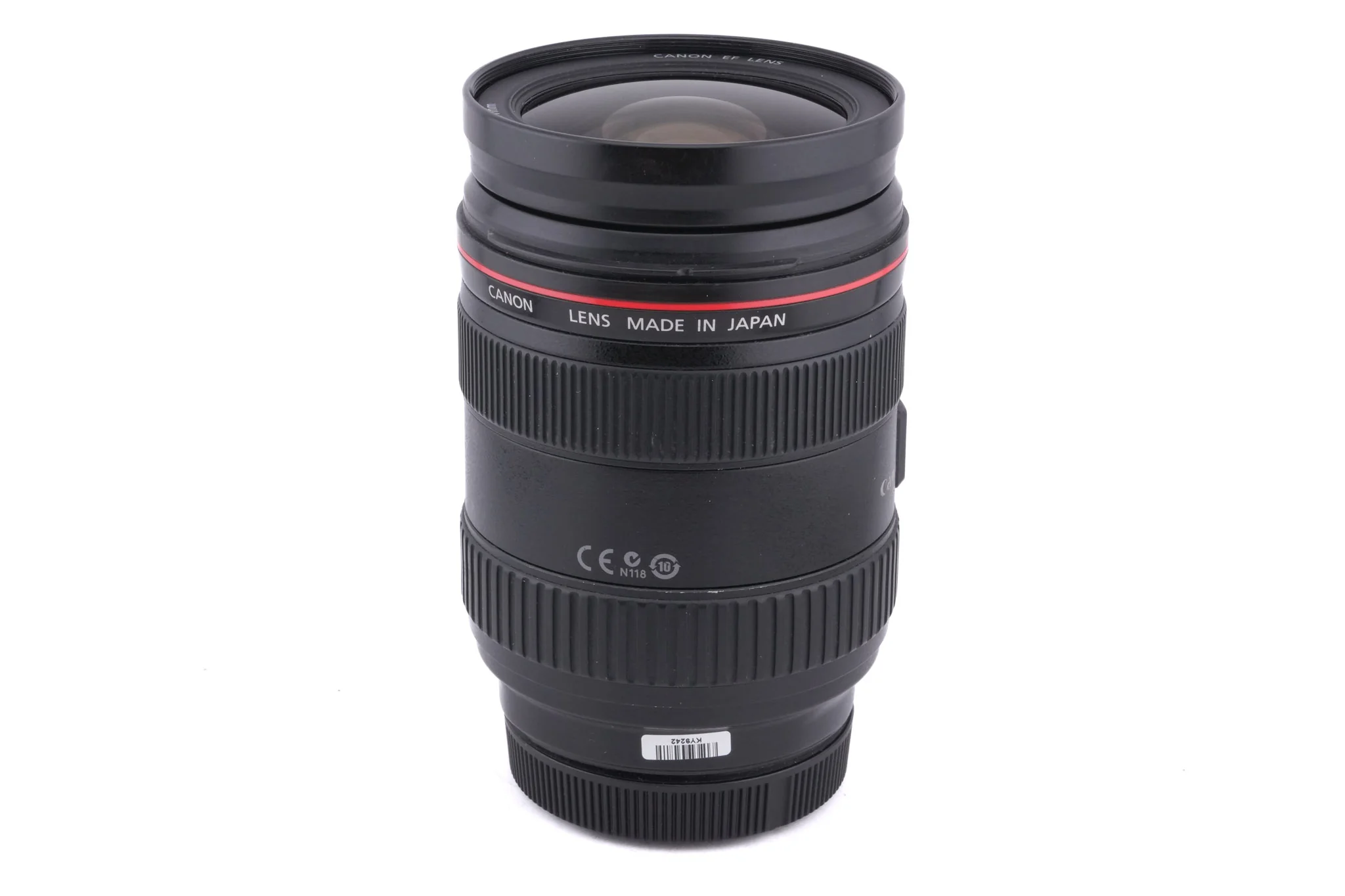 Canon 24-70mm f2.8 L USM - Image 3