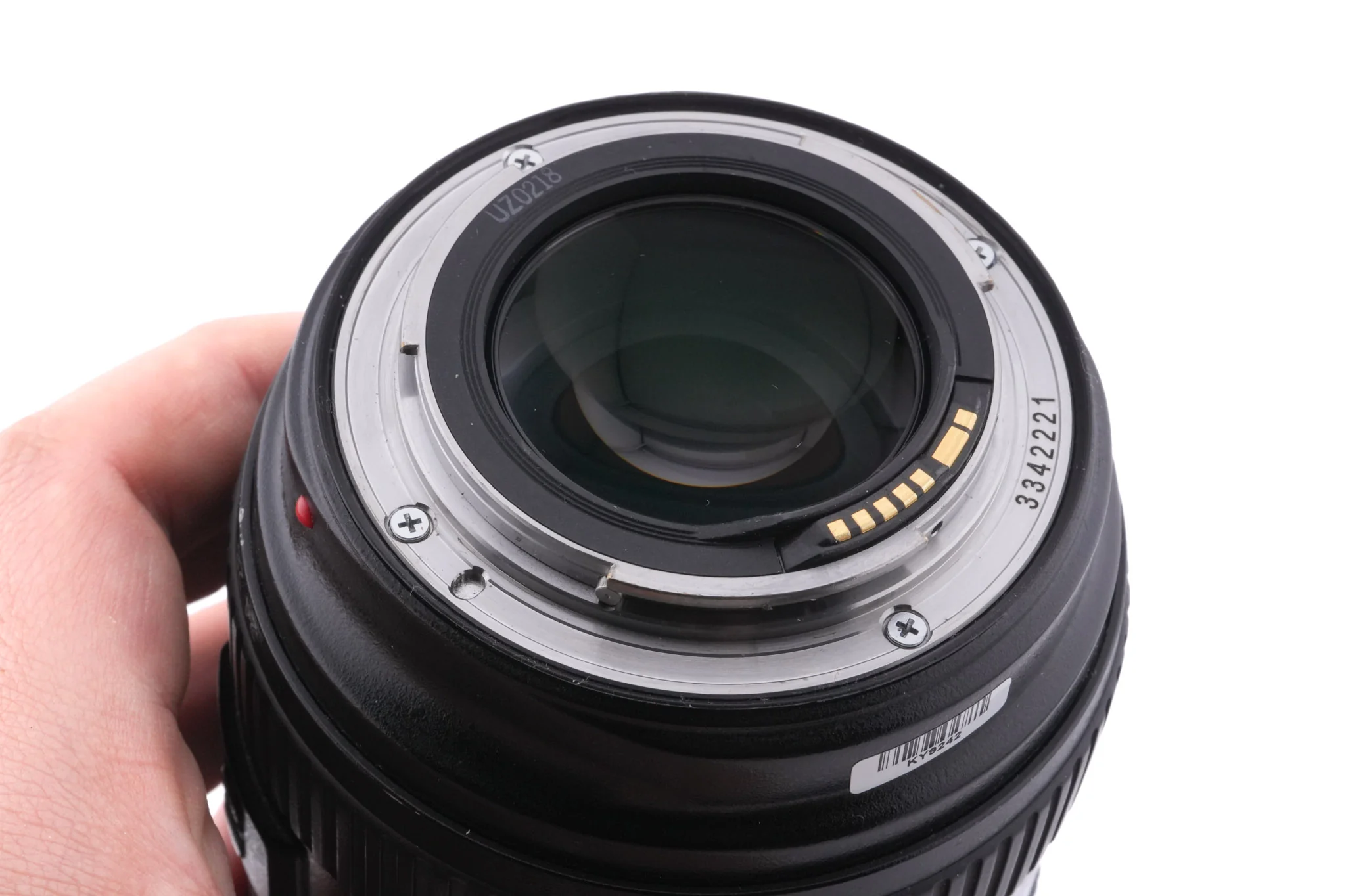 Canon 24-70mm f2.8 L USM - Image 6