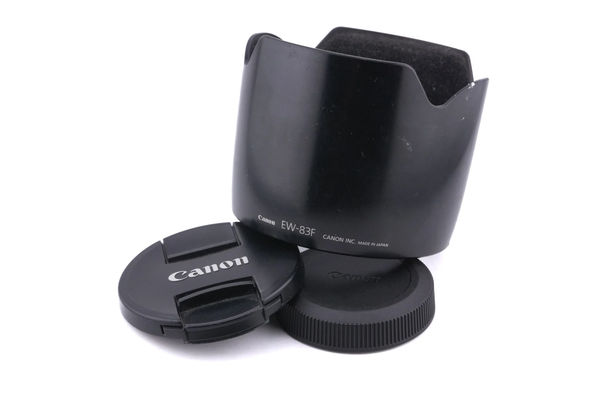 Canon 24-70mm f2.8 L USM - Image 7