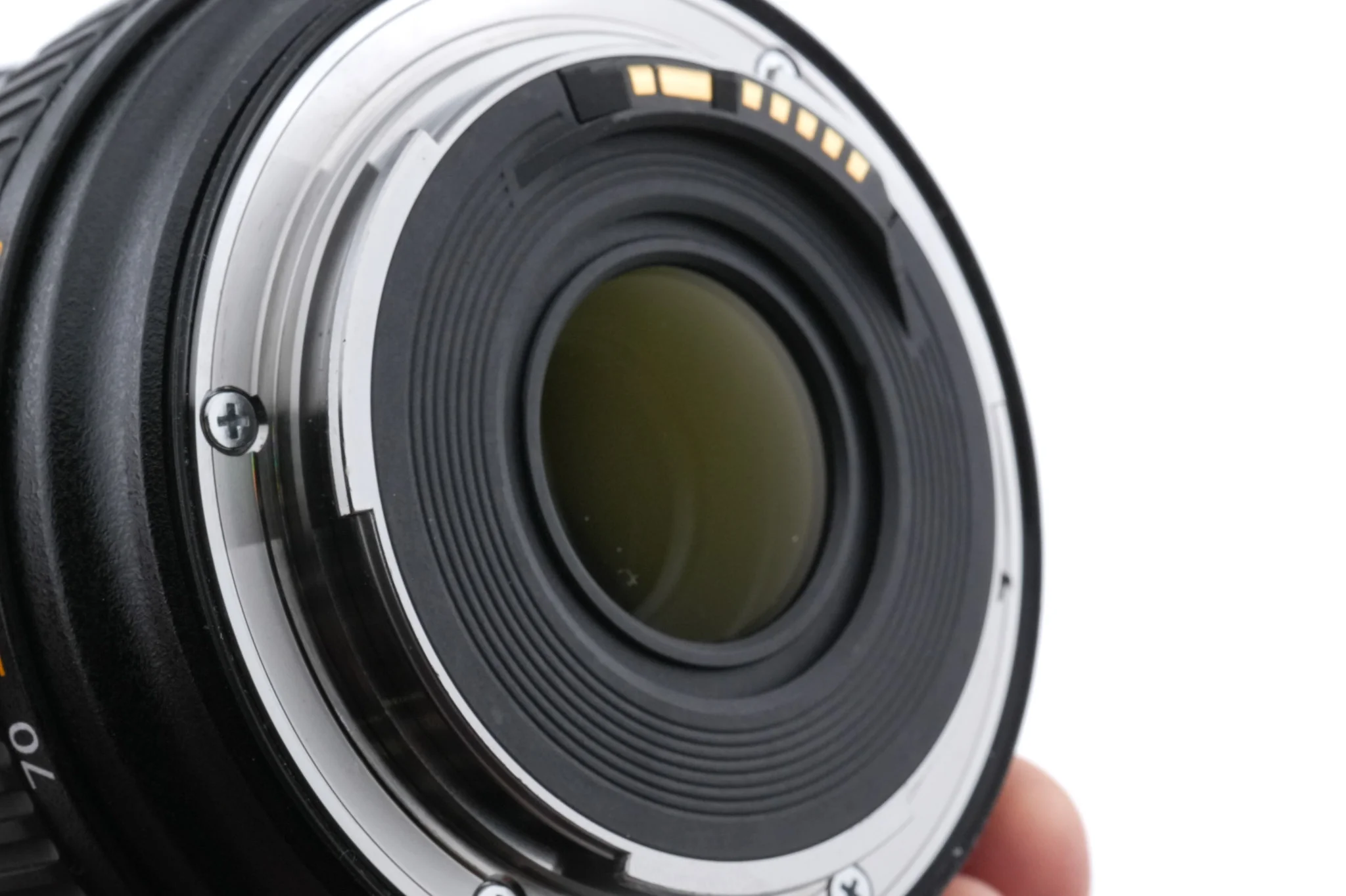 Canon 24-70mm f4 L IS USM - Image 6