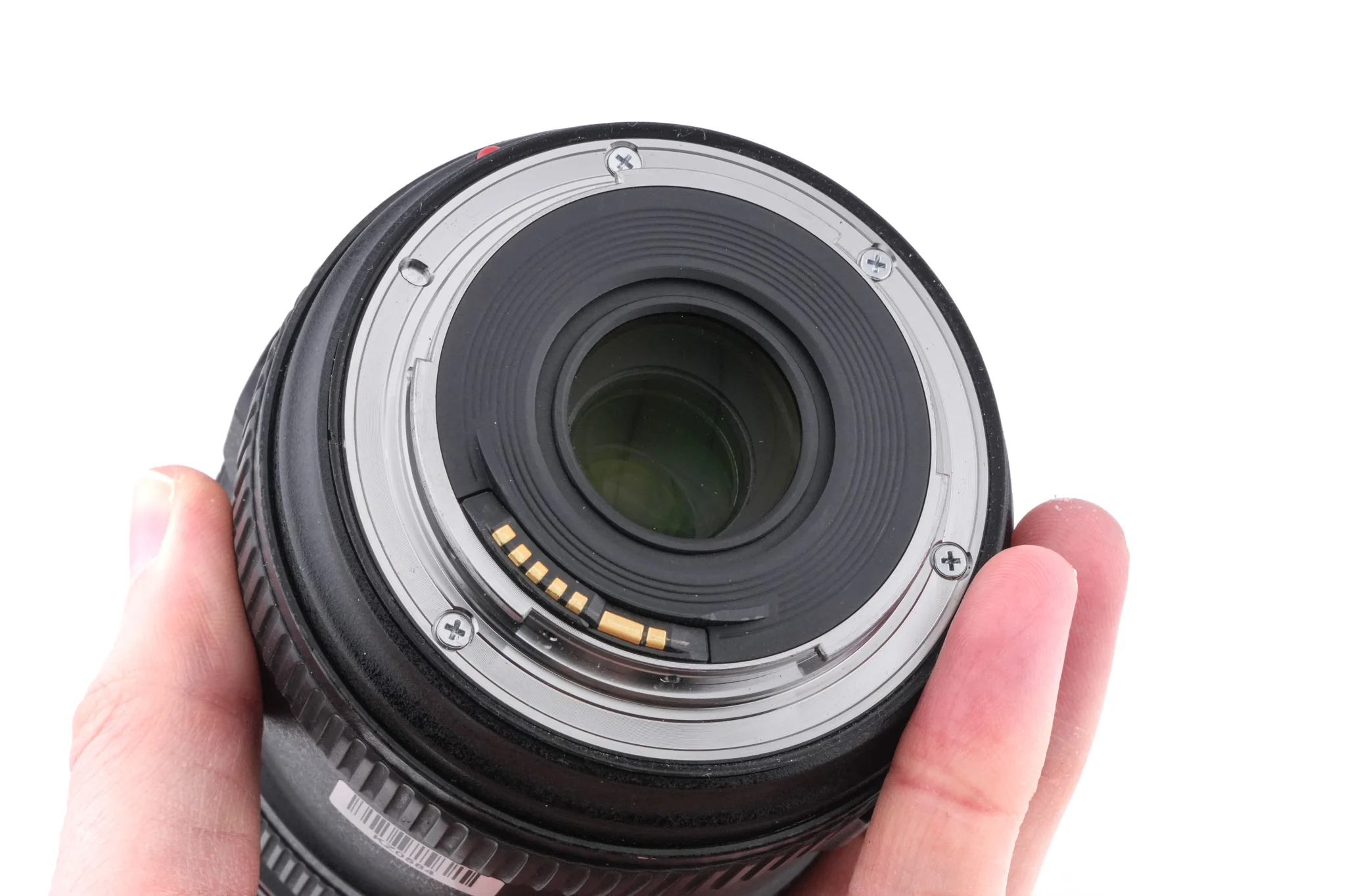 Canon 24-70mm f4 L IS USM - Image 4