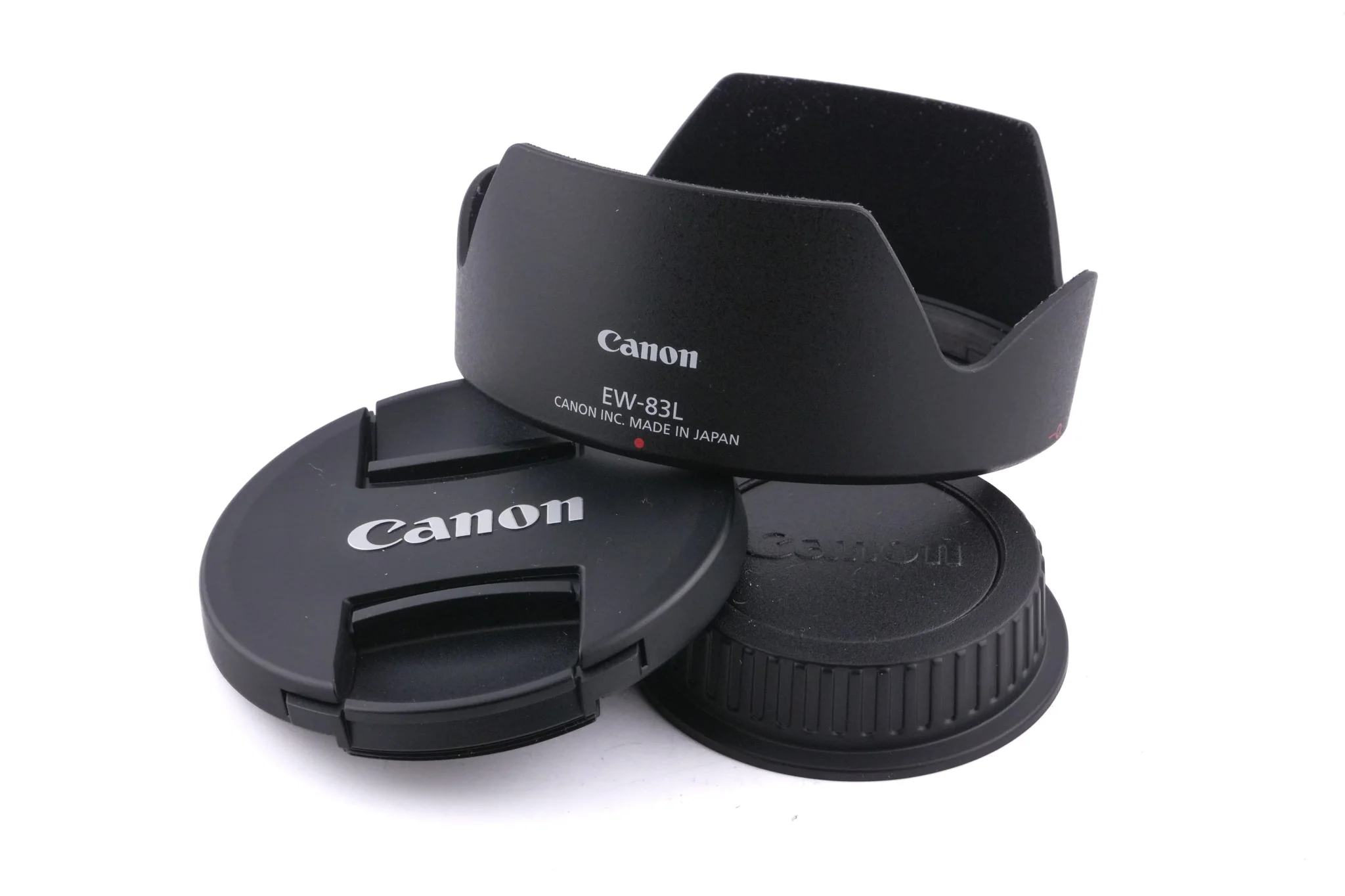 Canon 24-70mm f4 L IS USM - Image 5