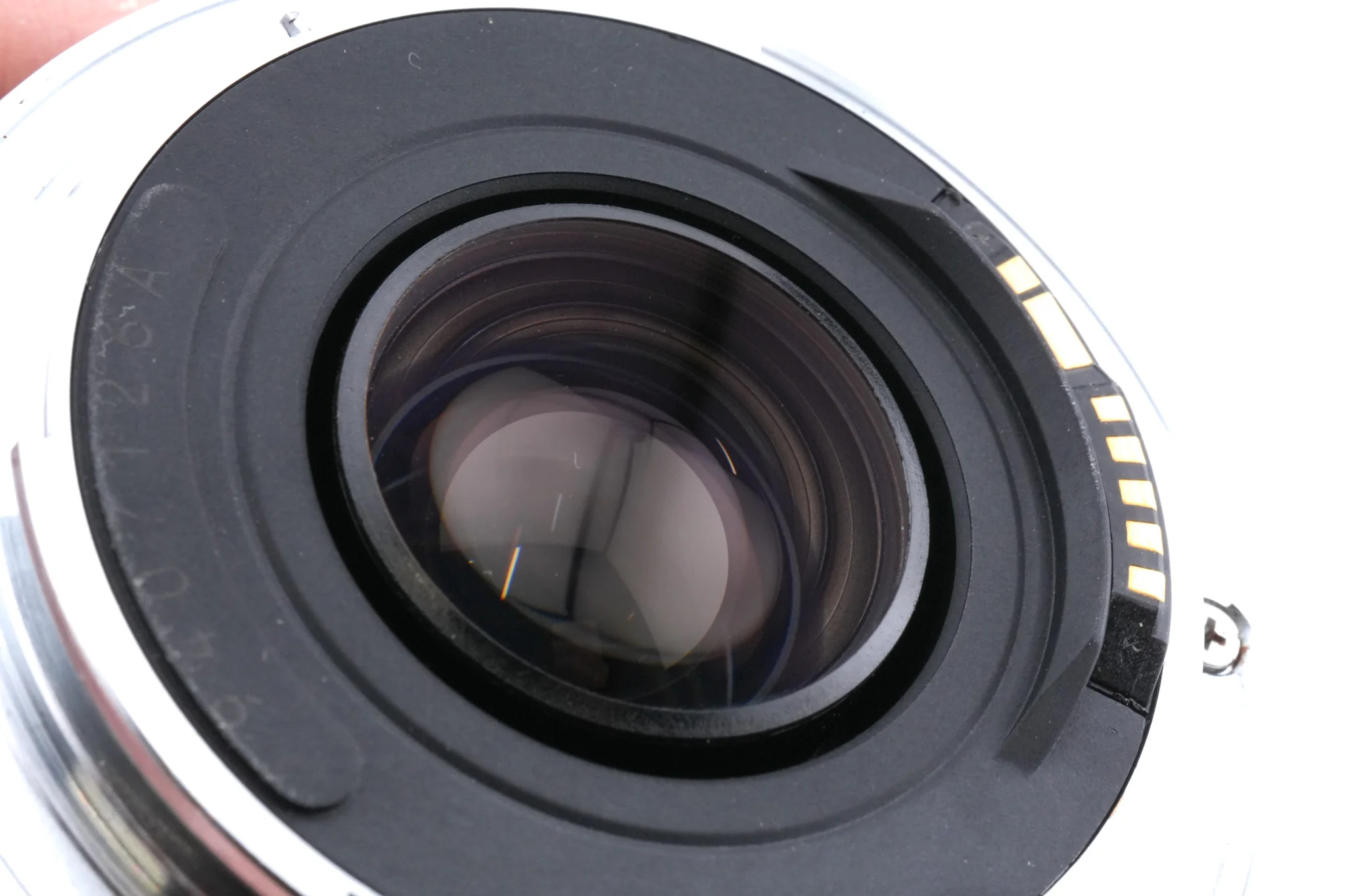 Canon 24-85mm f3.5-4.5 USM - Image 4