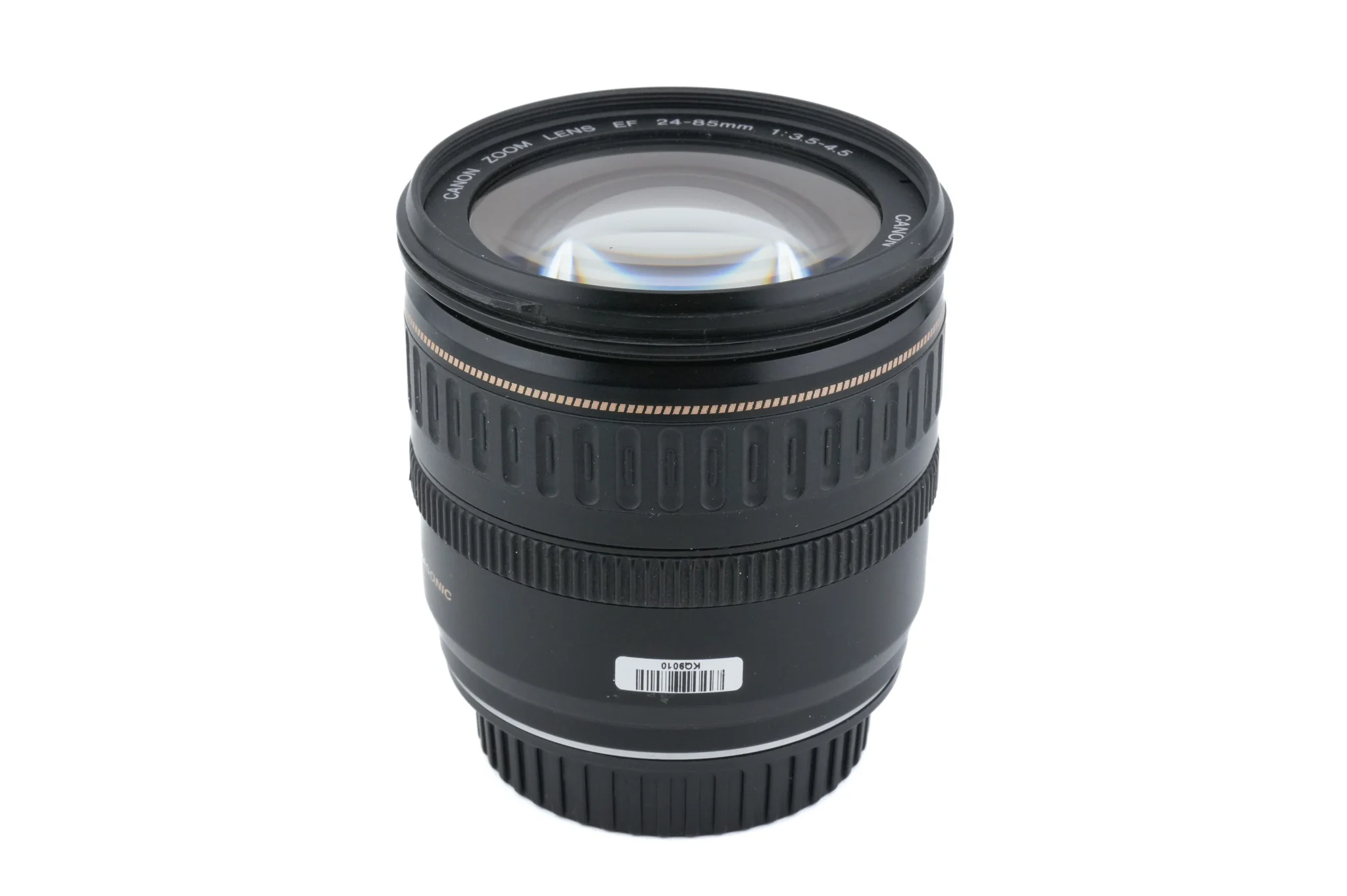 Canon 24-85mm f3.5-4.5 USM - Image 2