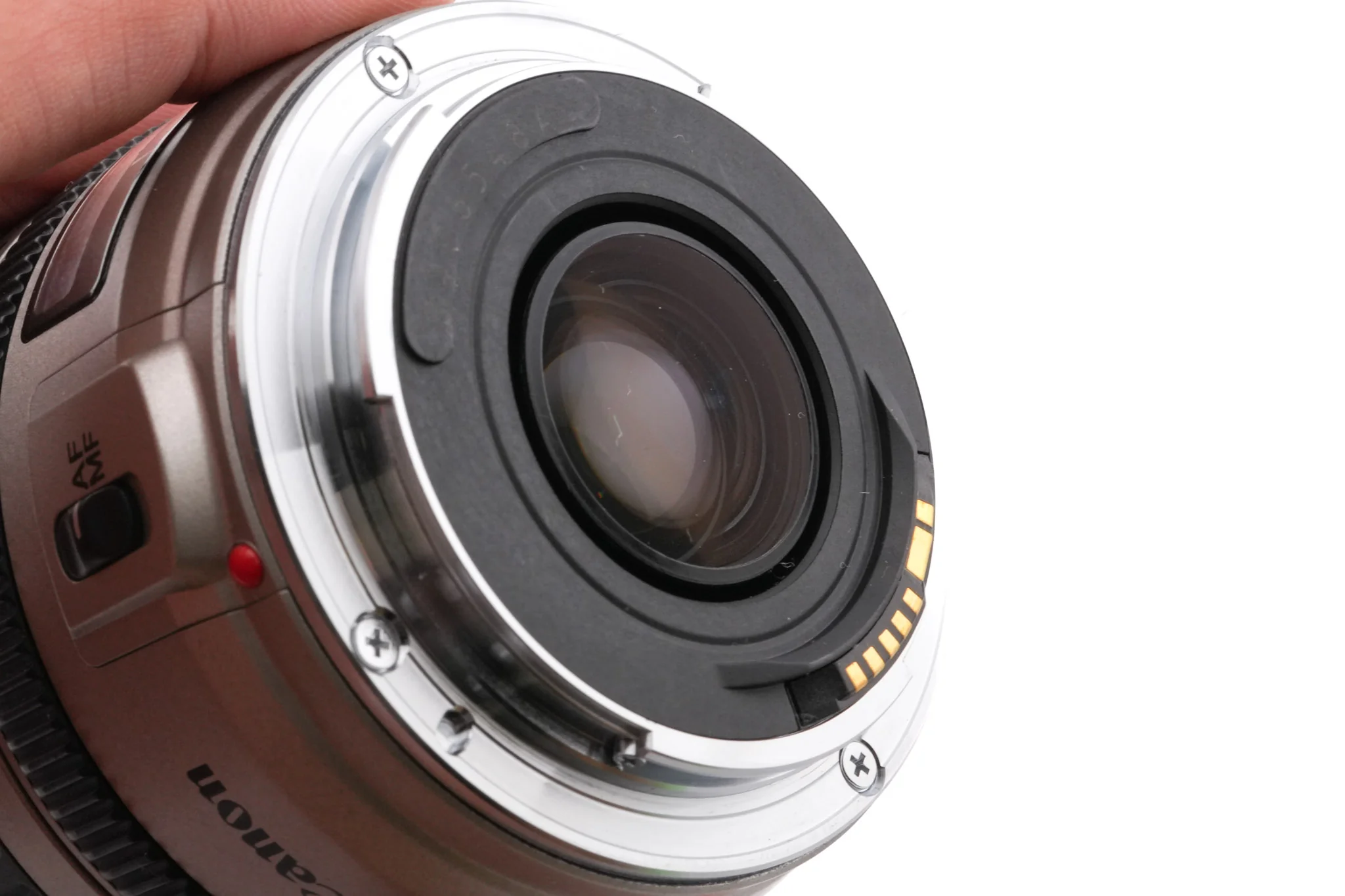 Canon 24-85mm f3.5-4.5 USM - Image 4