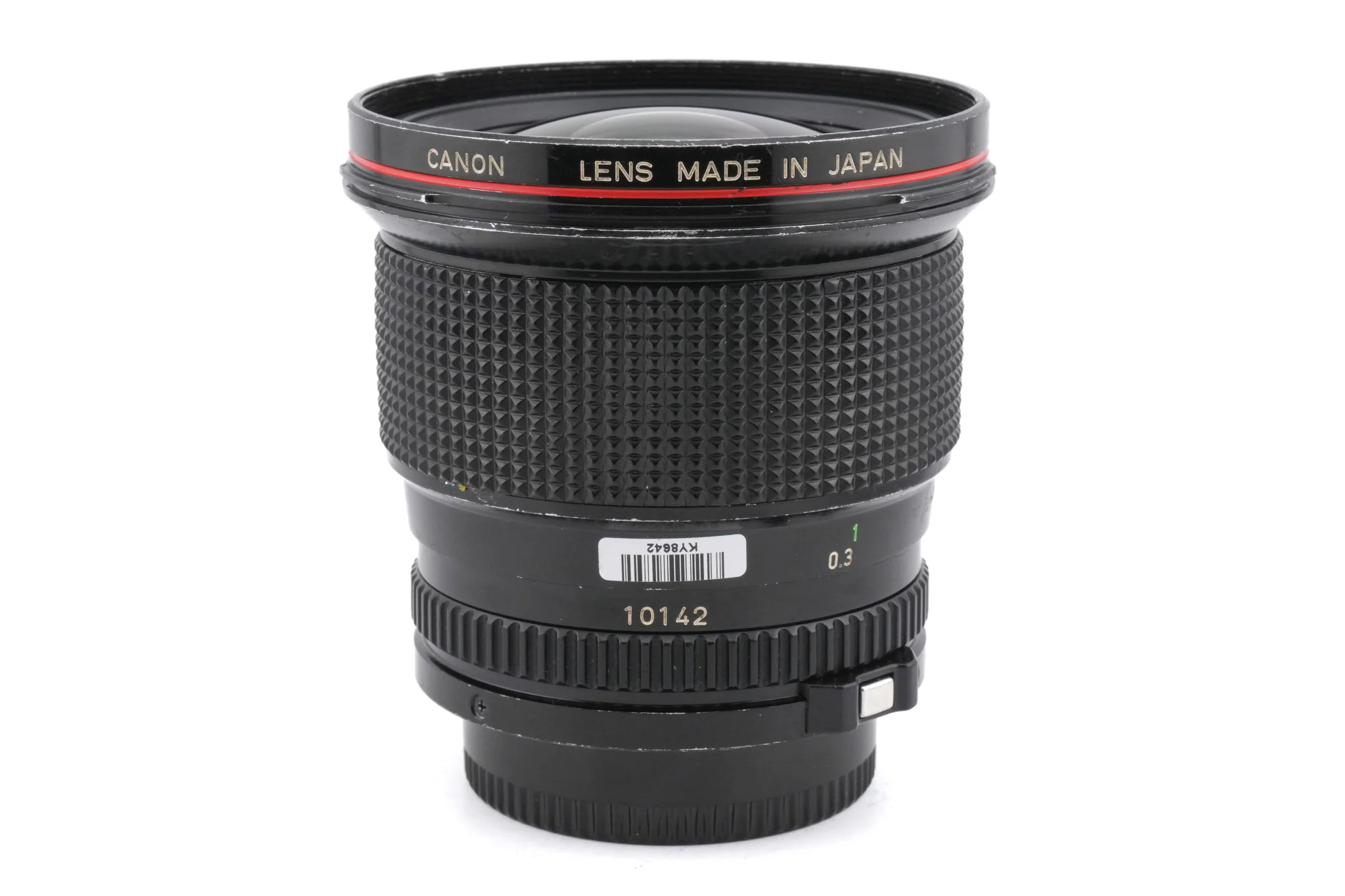 Canon 24mm f1.4 L FDn - Image 2