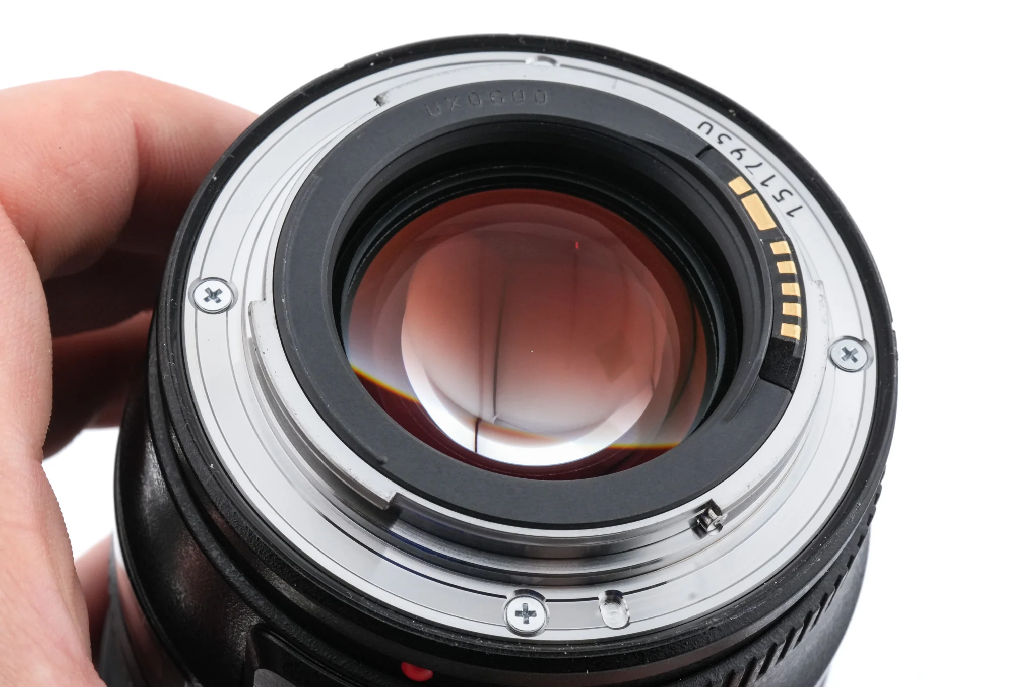 Canon 24mm f1.4 L USM II - Image 6
