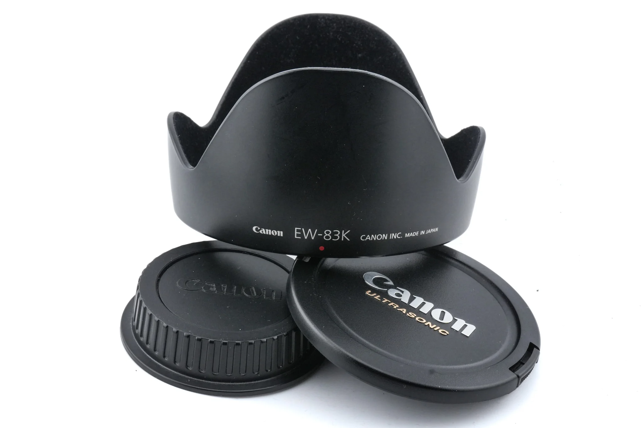 Canon 24mm f1.4 L USM II - Image 7