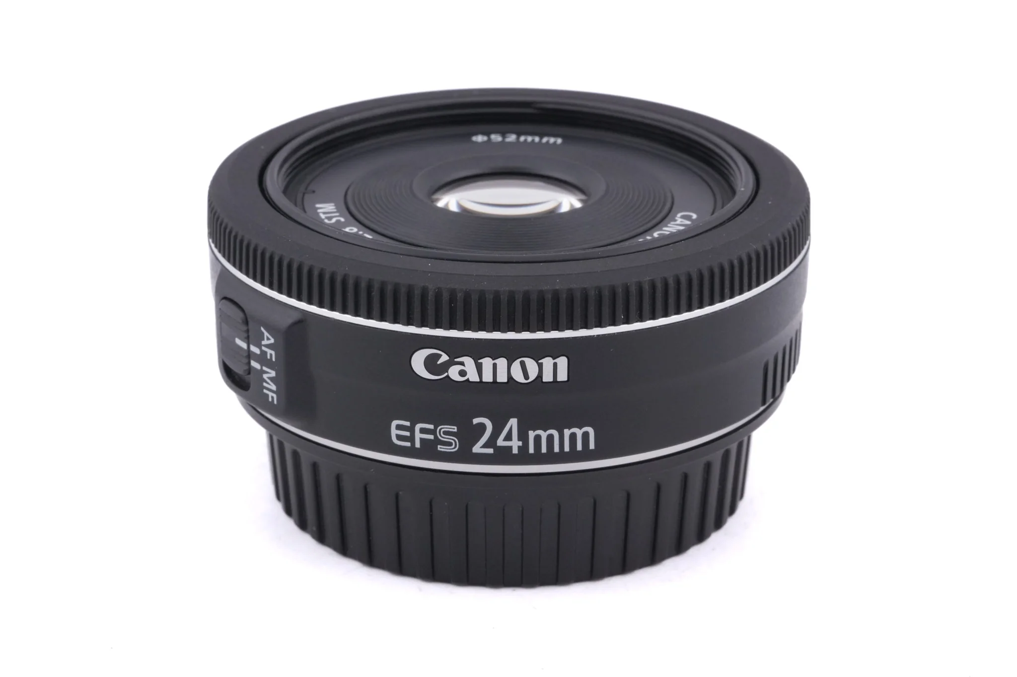 Canon 24mm f2.8 STM