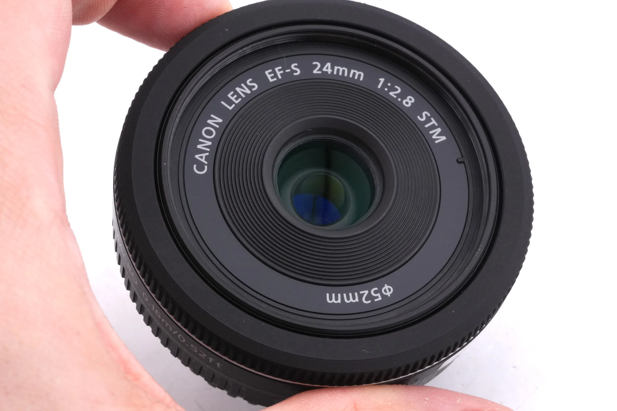 Canon 24mm f2.8 STM - Image 3