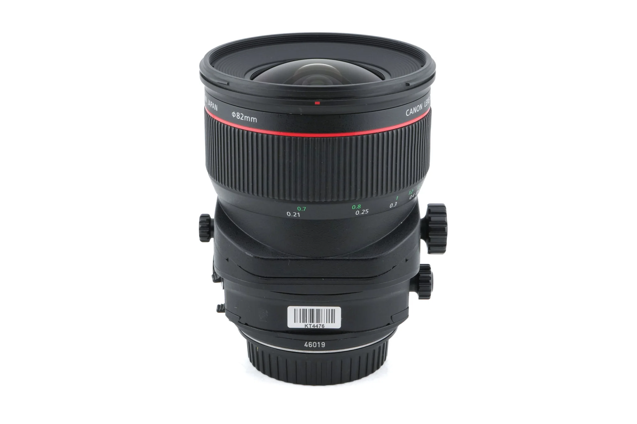Canon 24mm f3.5 L II TS-E - Image 3