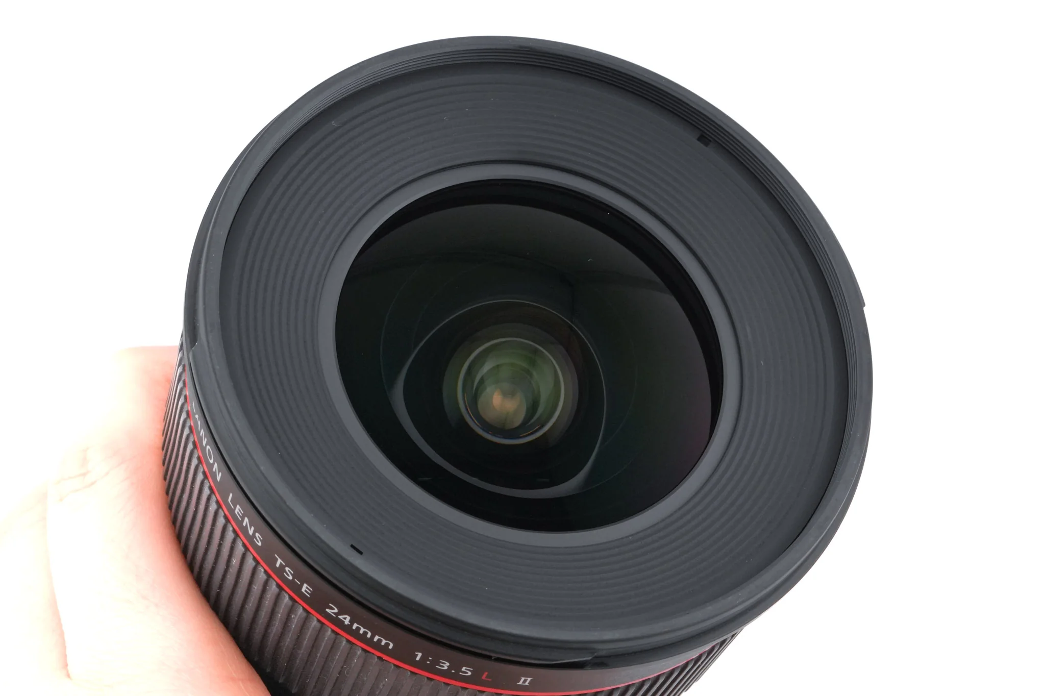 Canon 24mm f3.5 L II TS-E - Image 5