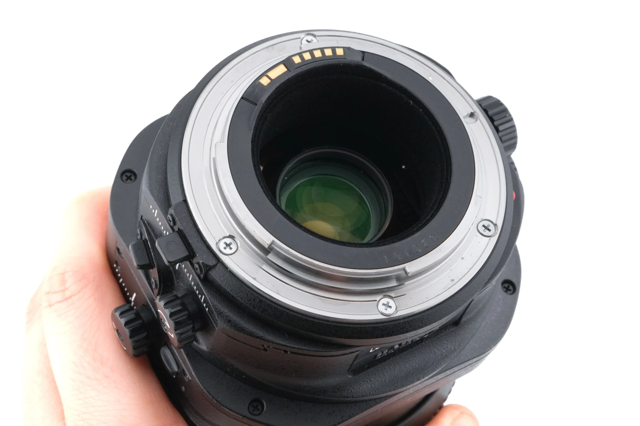 Canon 24mm f3.5 L II TS-E - Image 6