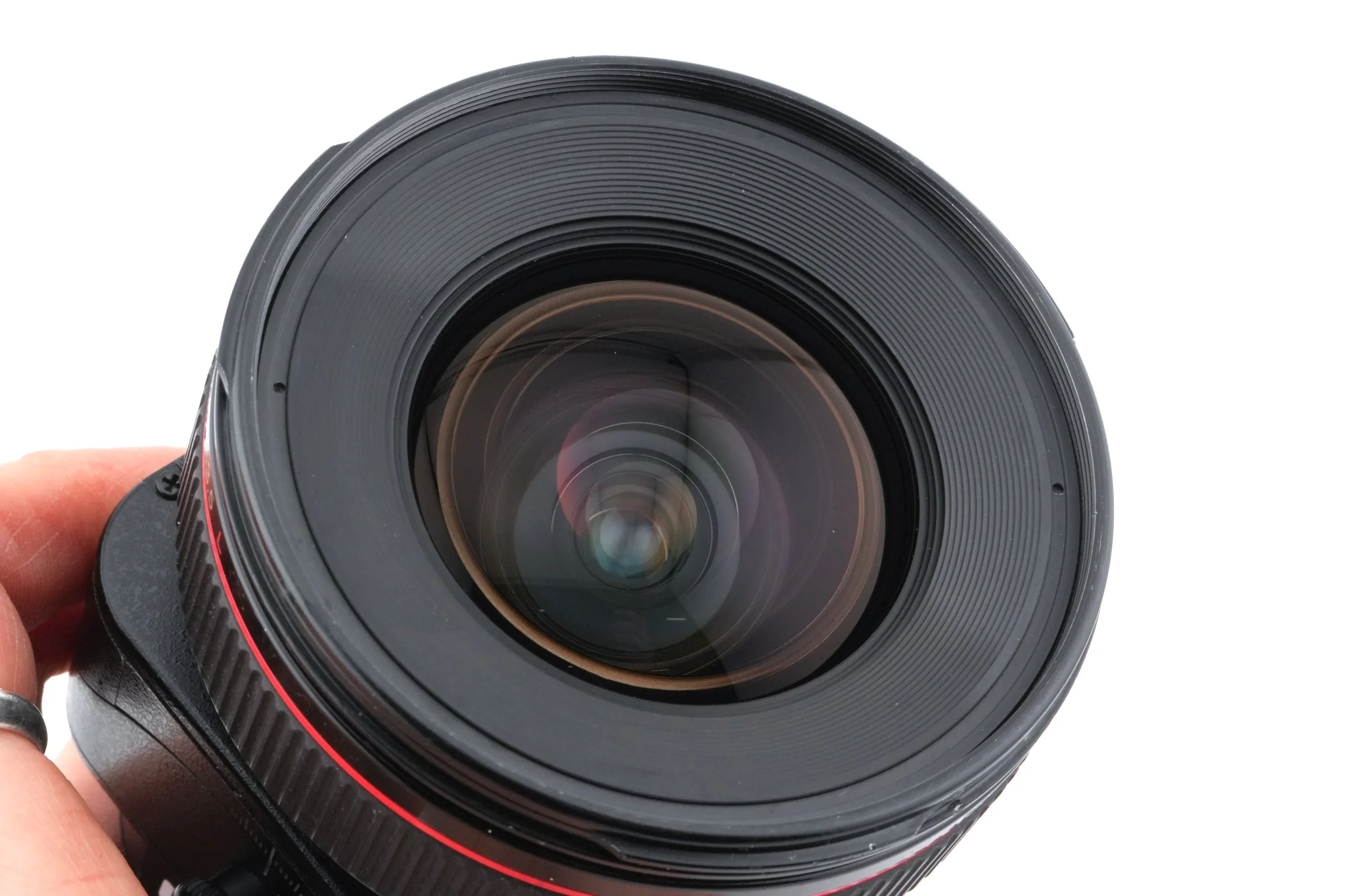 Canon 24mm f3.5 L TS-E - Image 5