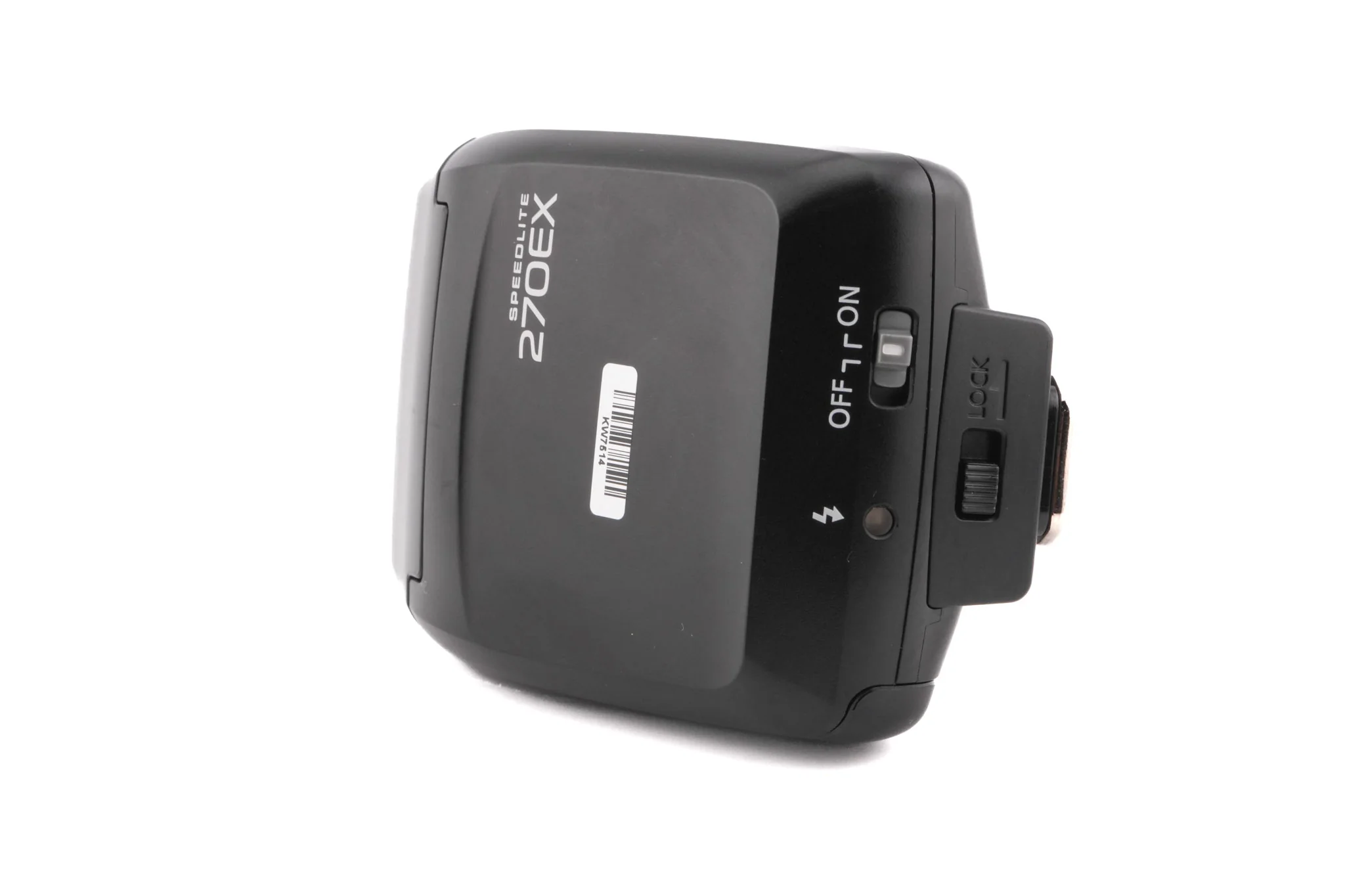 Canon Speedlite 270EX - Image 2