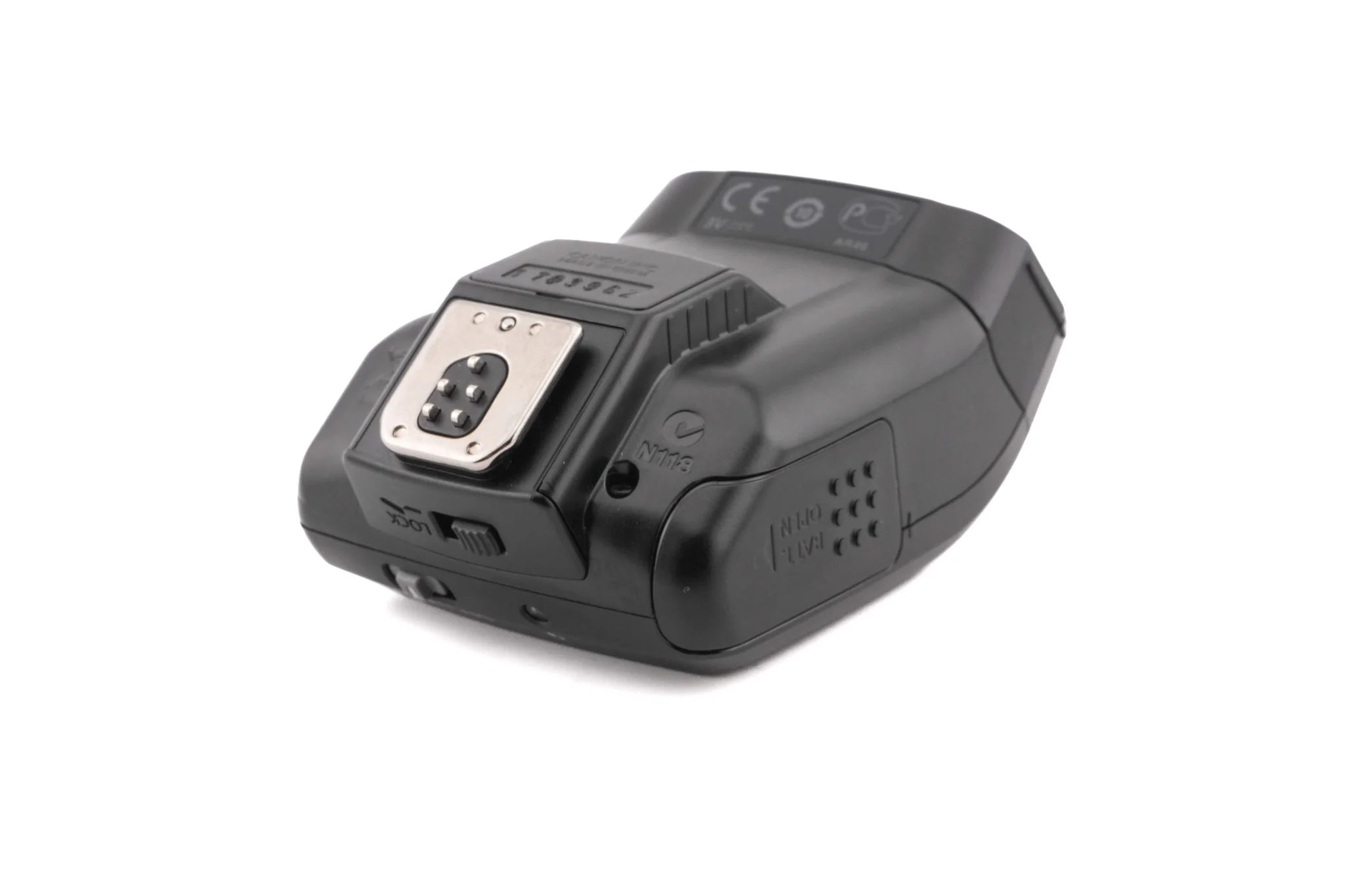 Canon Speedlite 270EX - Image 3