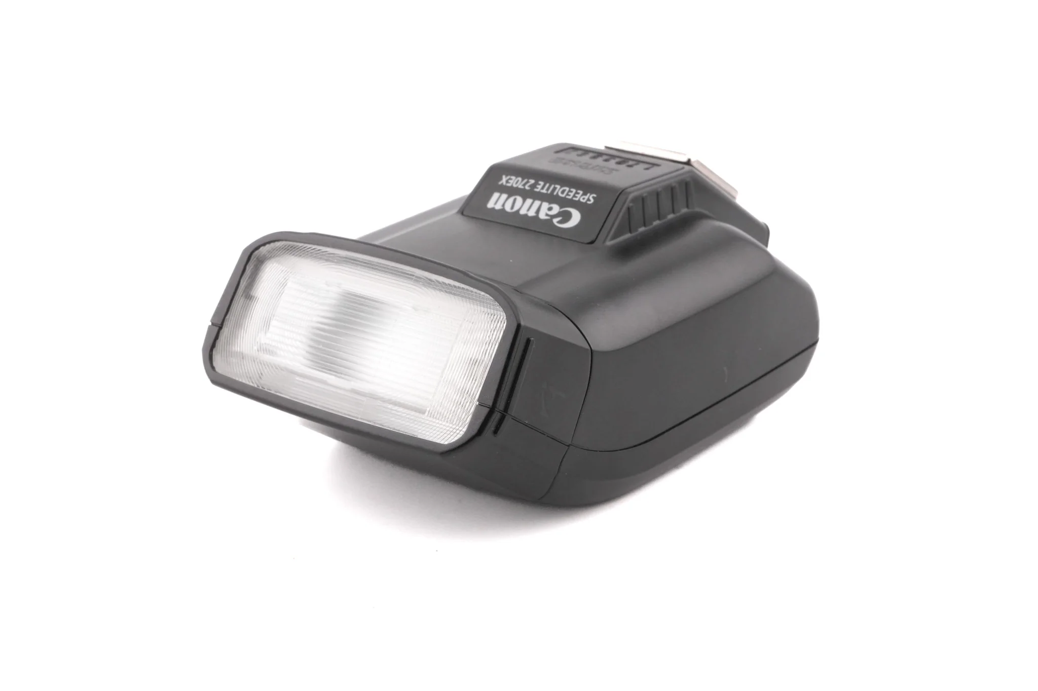 Canon Speedlite 270EX - Image 4