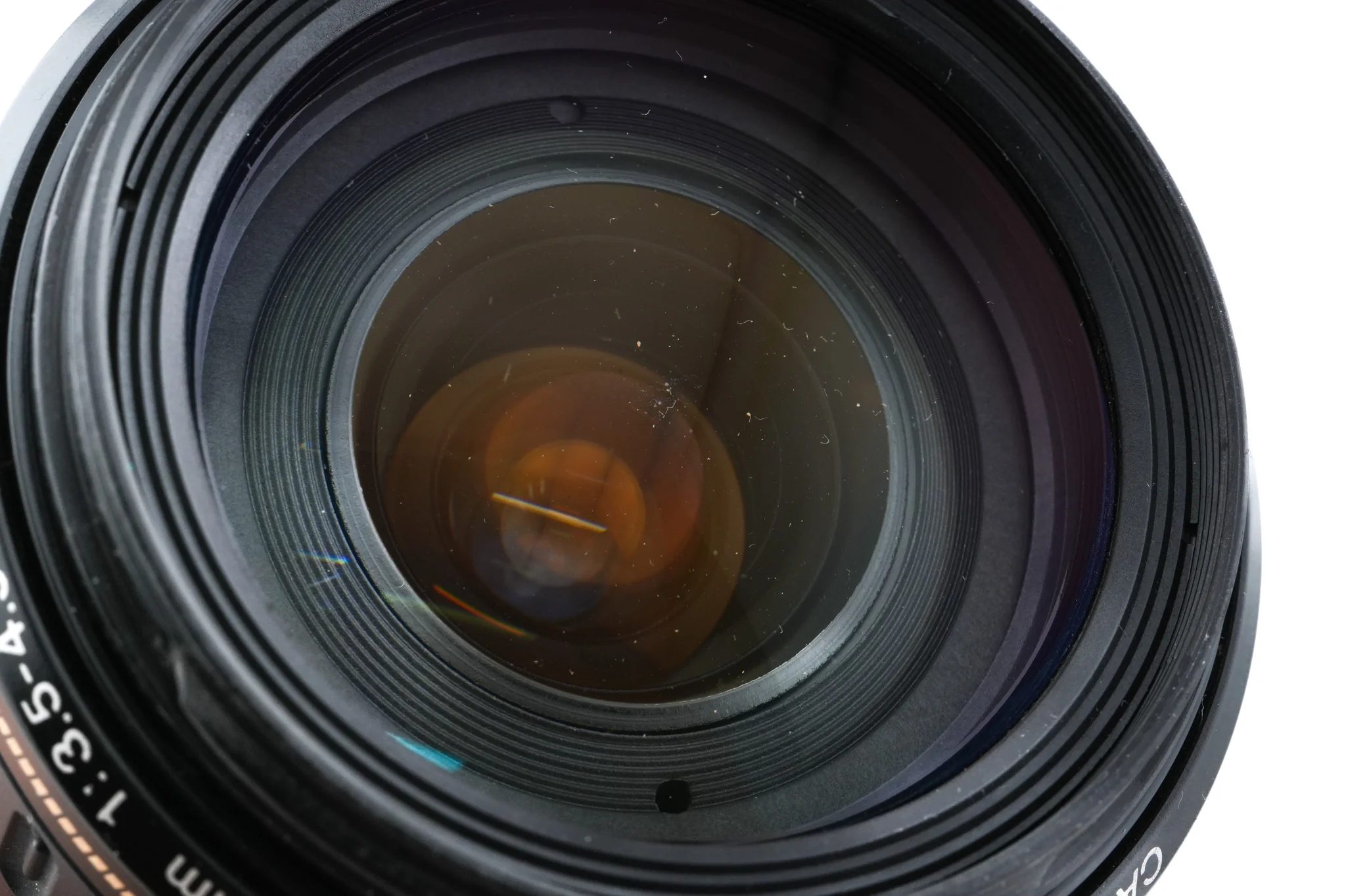 Canon 28-105mm f3.5-4.5 USM - Image 3
