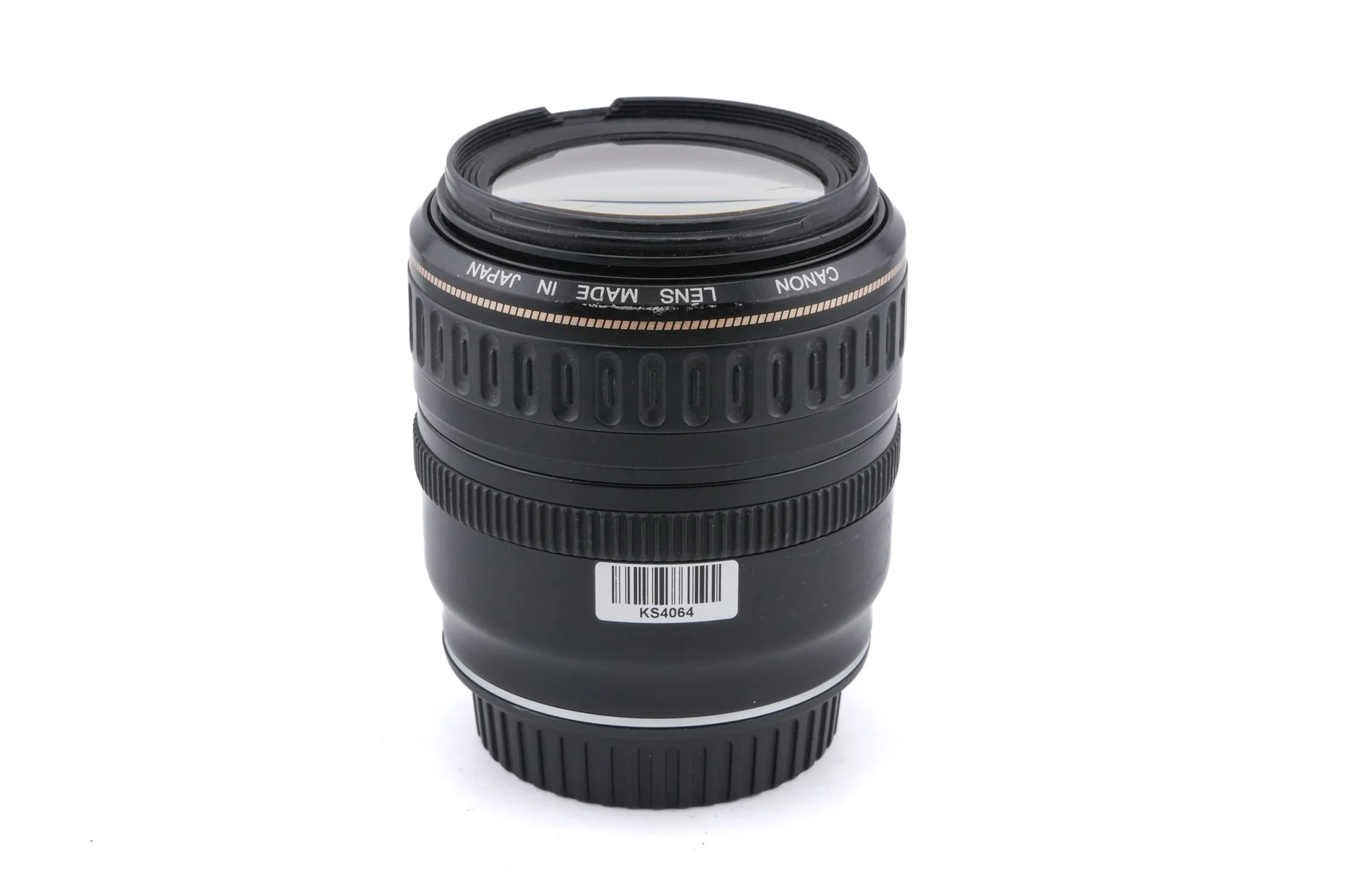 Canon 28-105mm f3.5-4.5 USM - Image 2